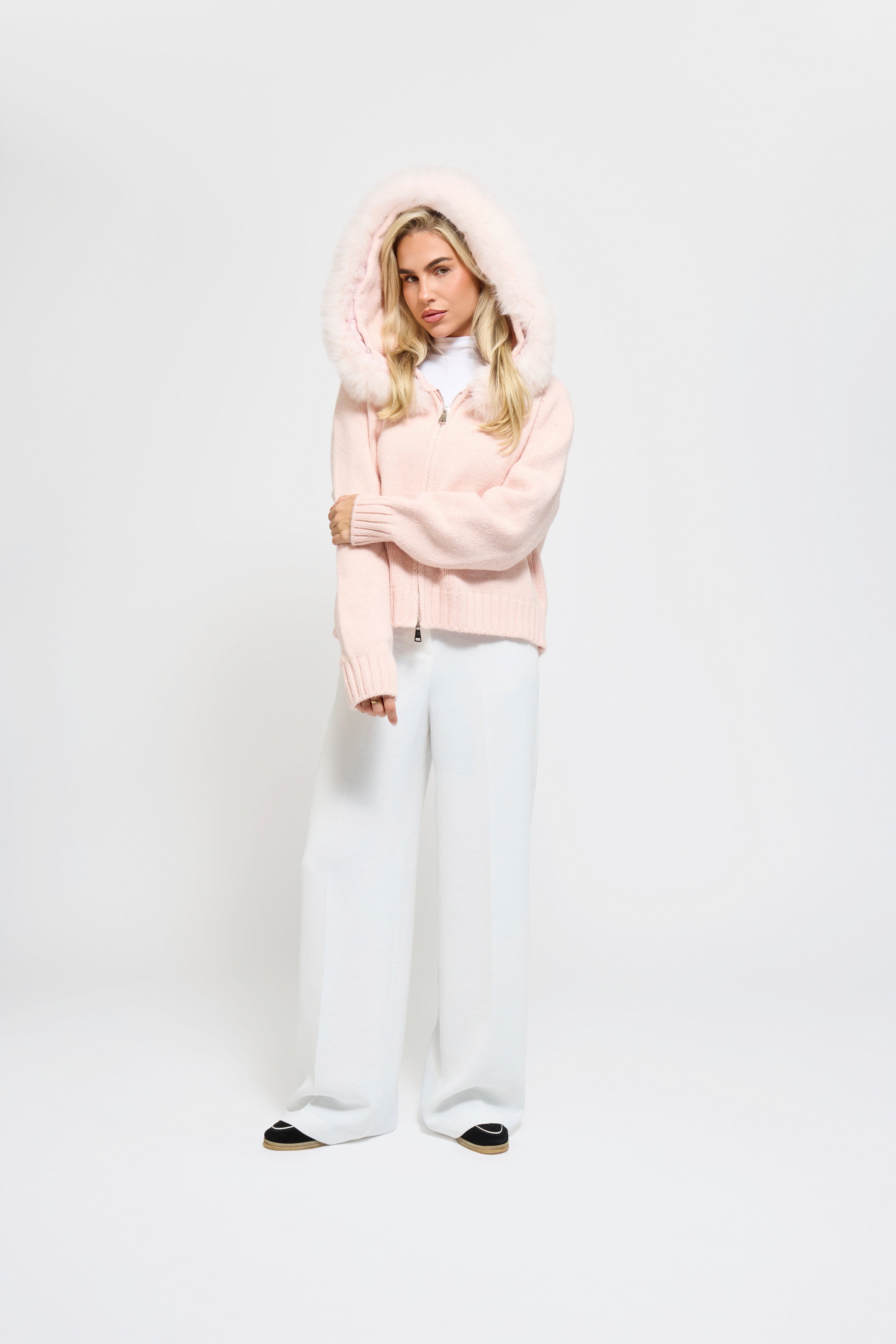 Victoria Cardigan