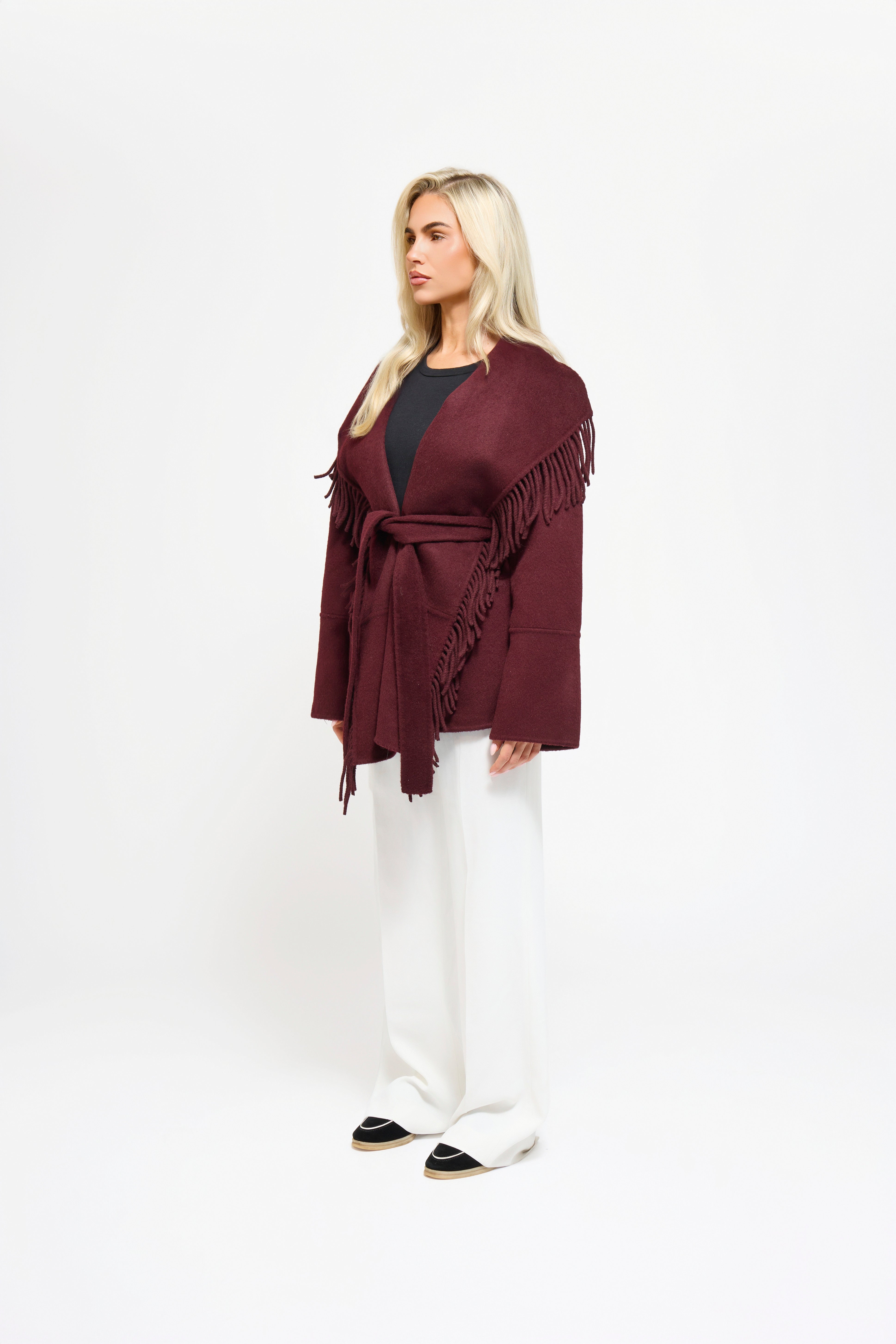 Muscat Cardigan