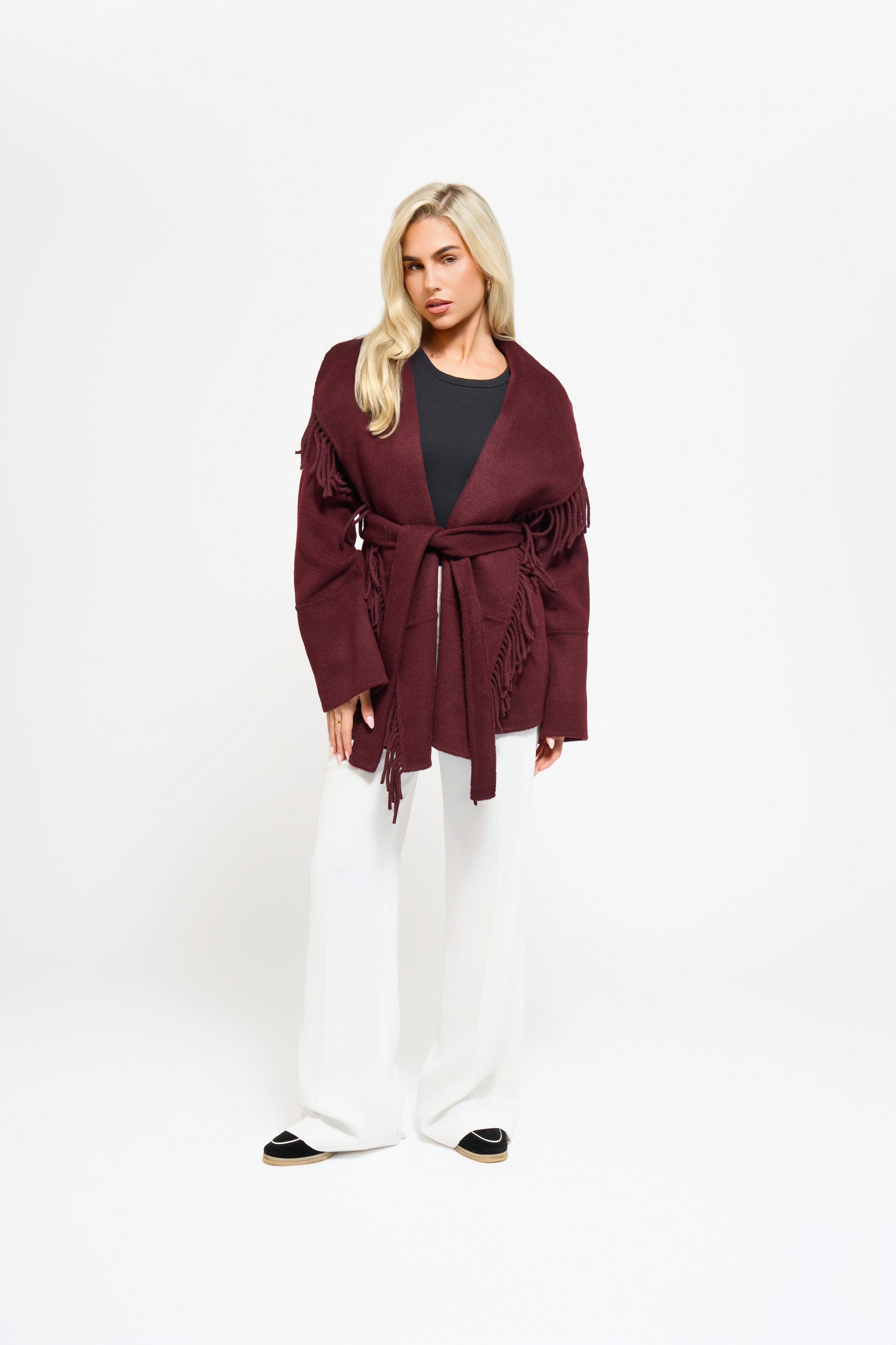 Muscat Cardigan