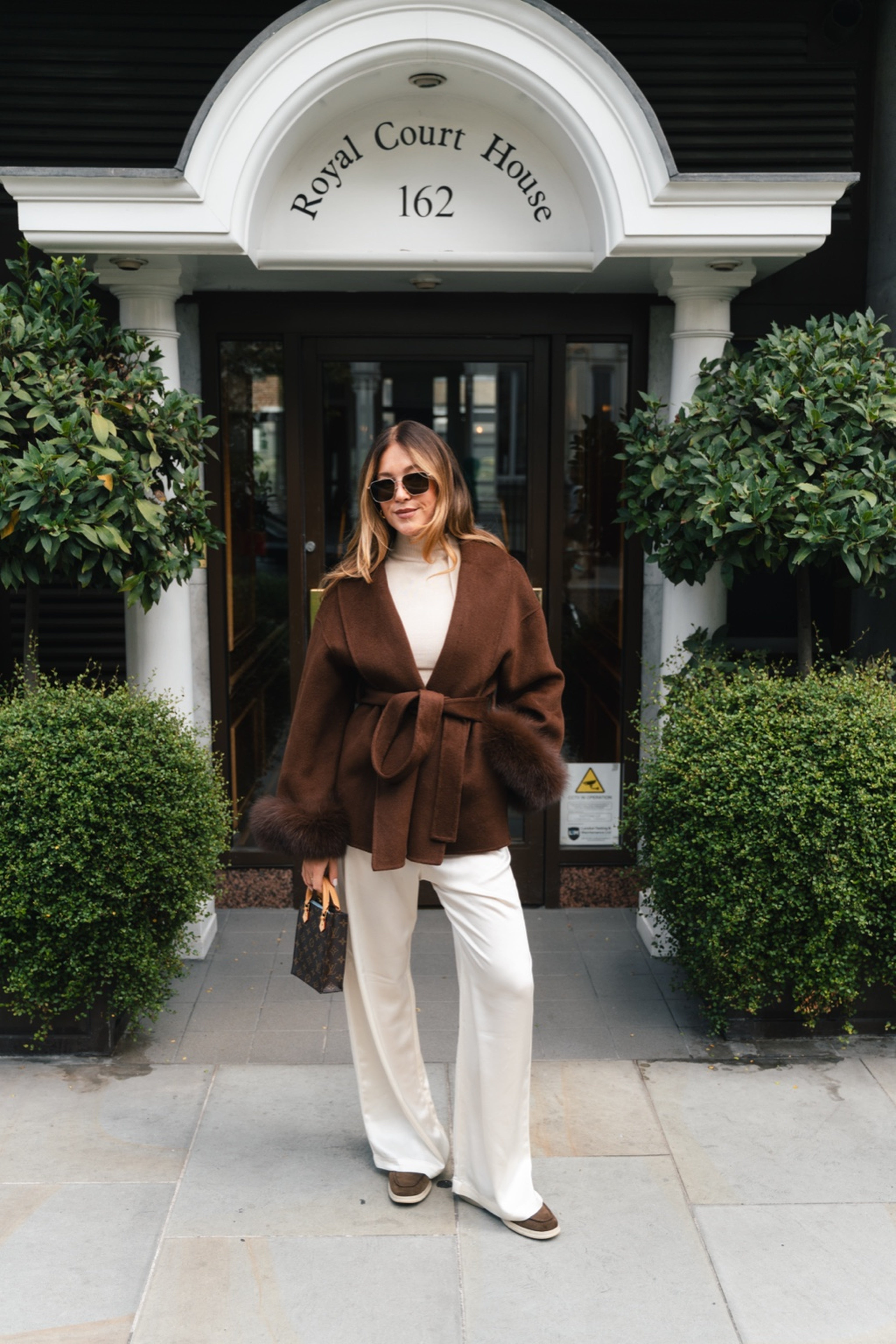 Belgravia Cardigan