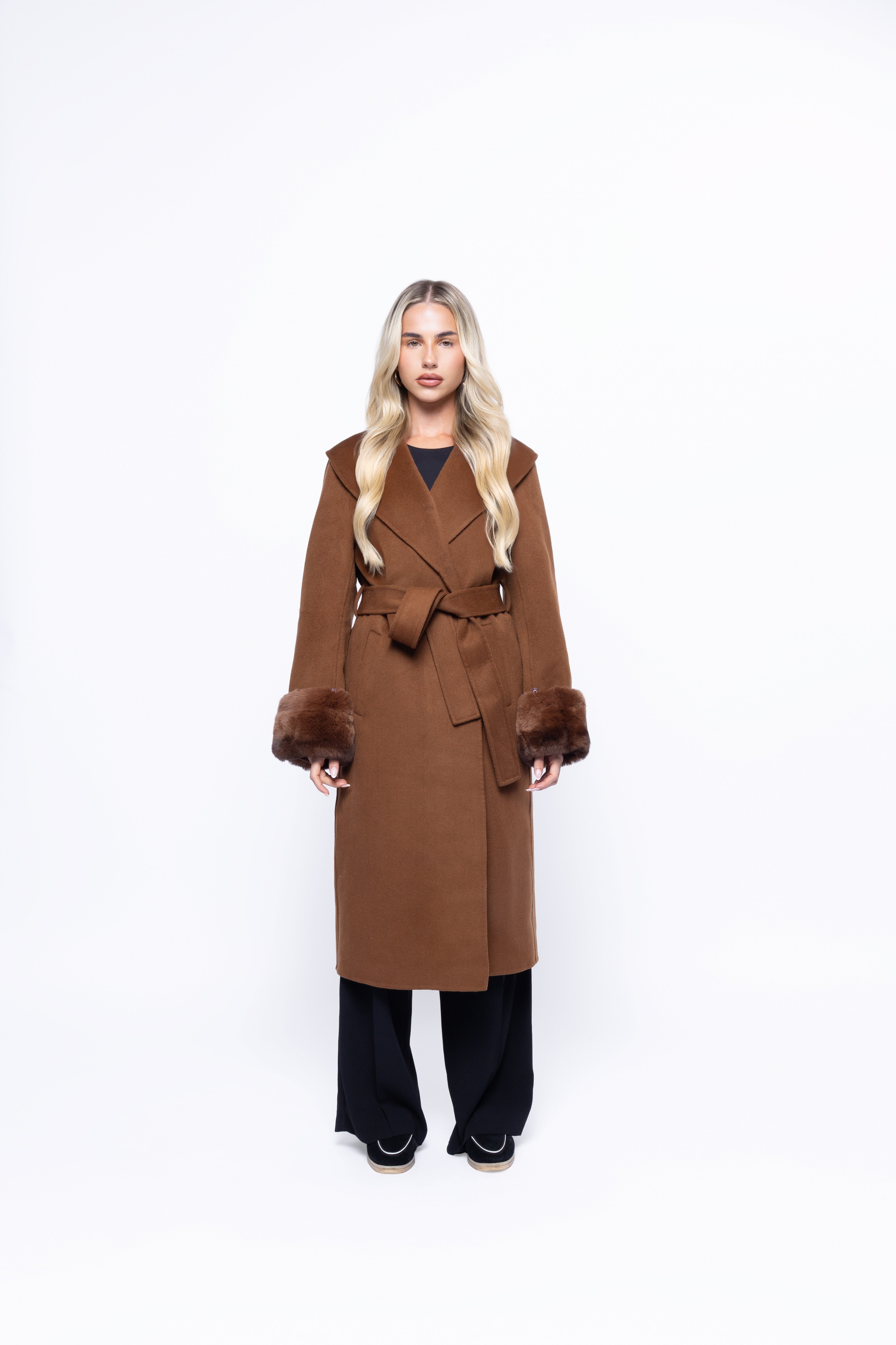 Regent Cardigan