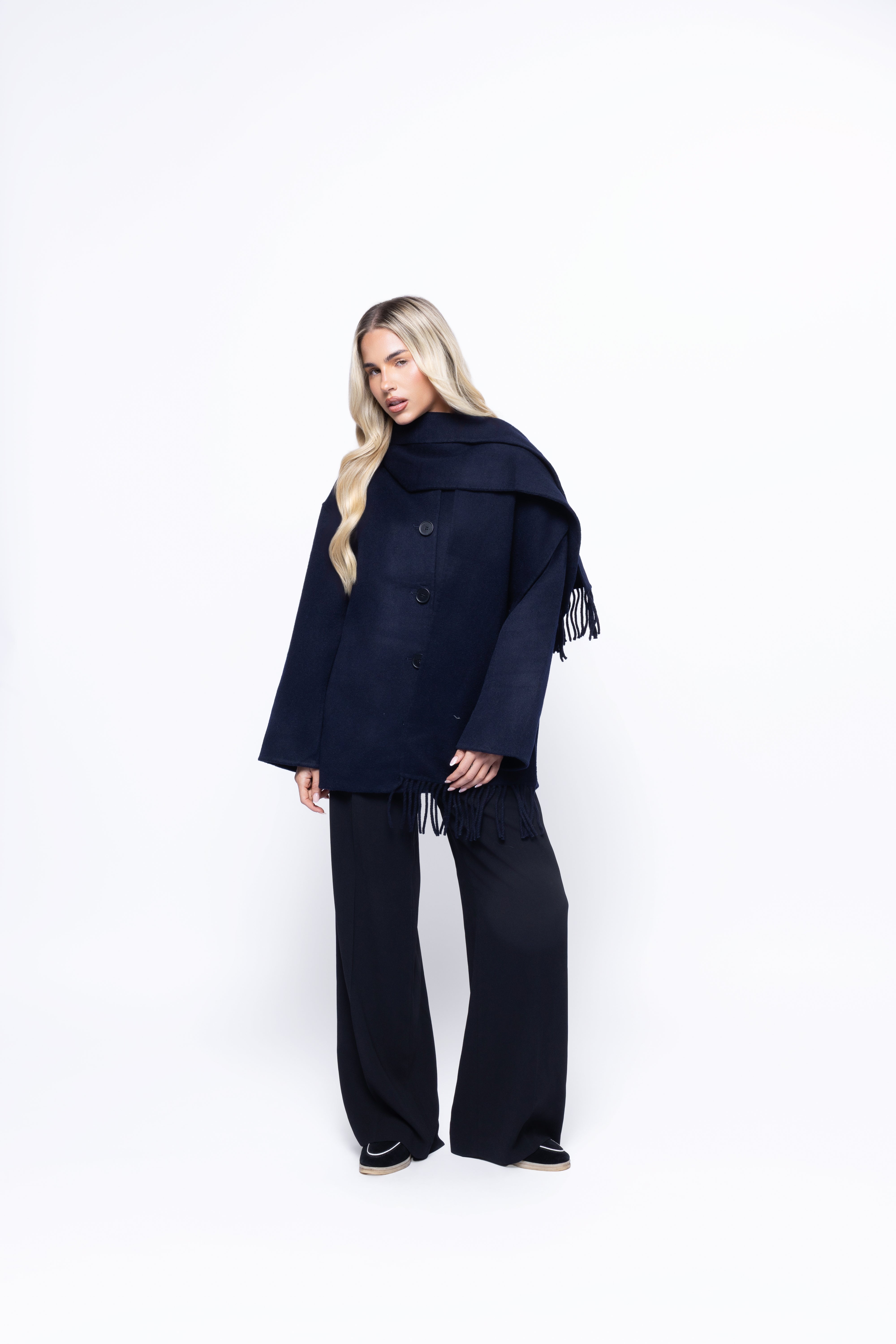 Connaught Cardigan