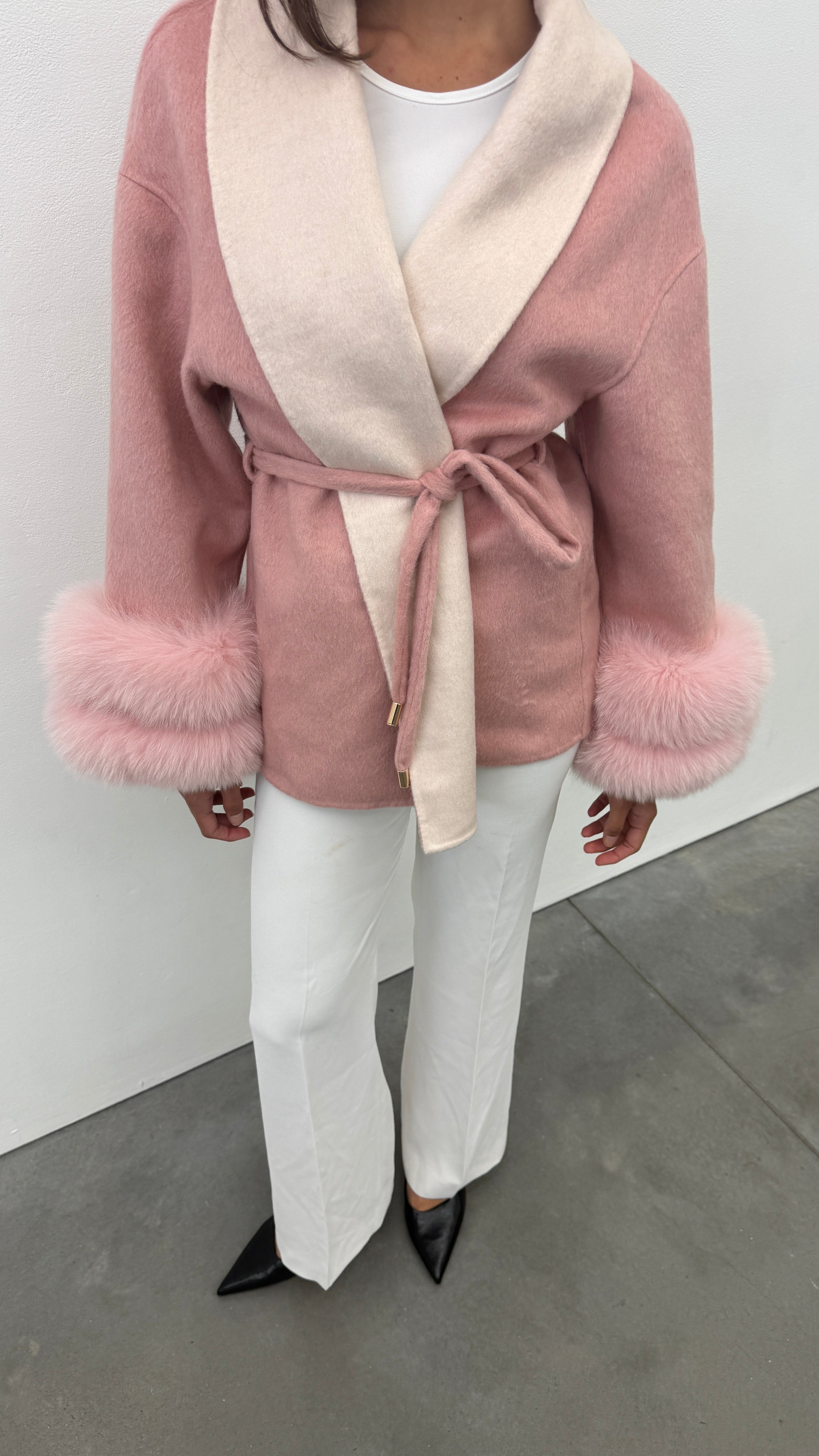 Princess Cardigan