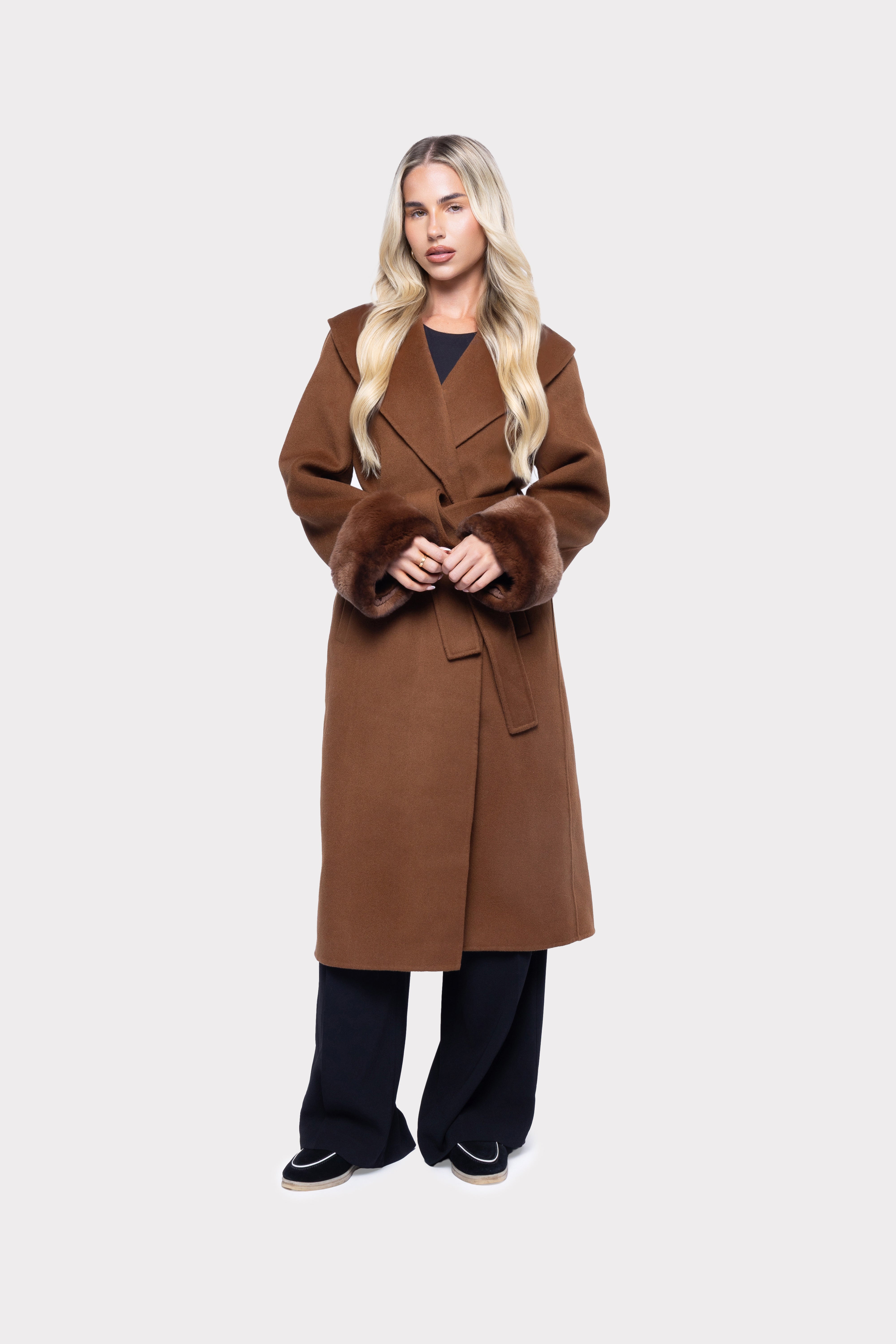 Regent Cardigan