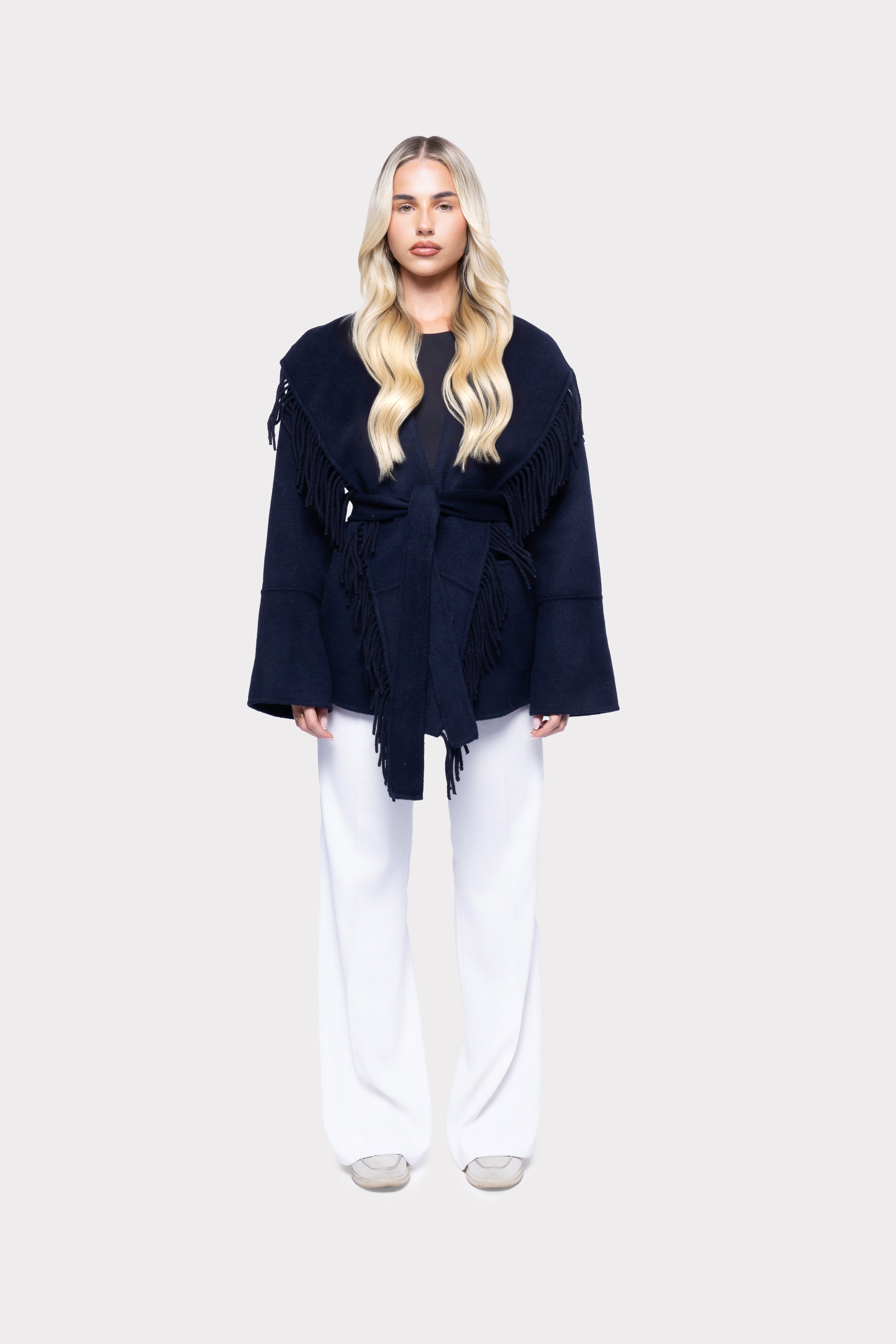Riyadh Cardigan