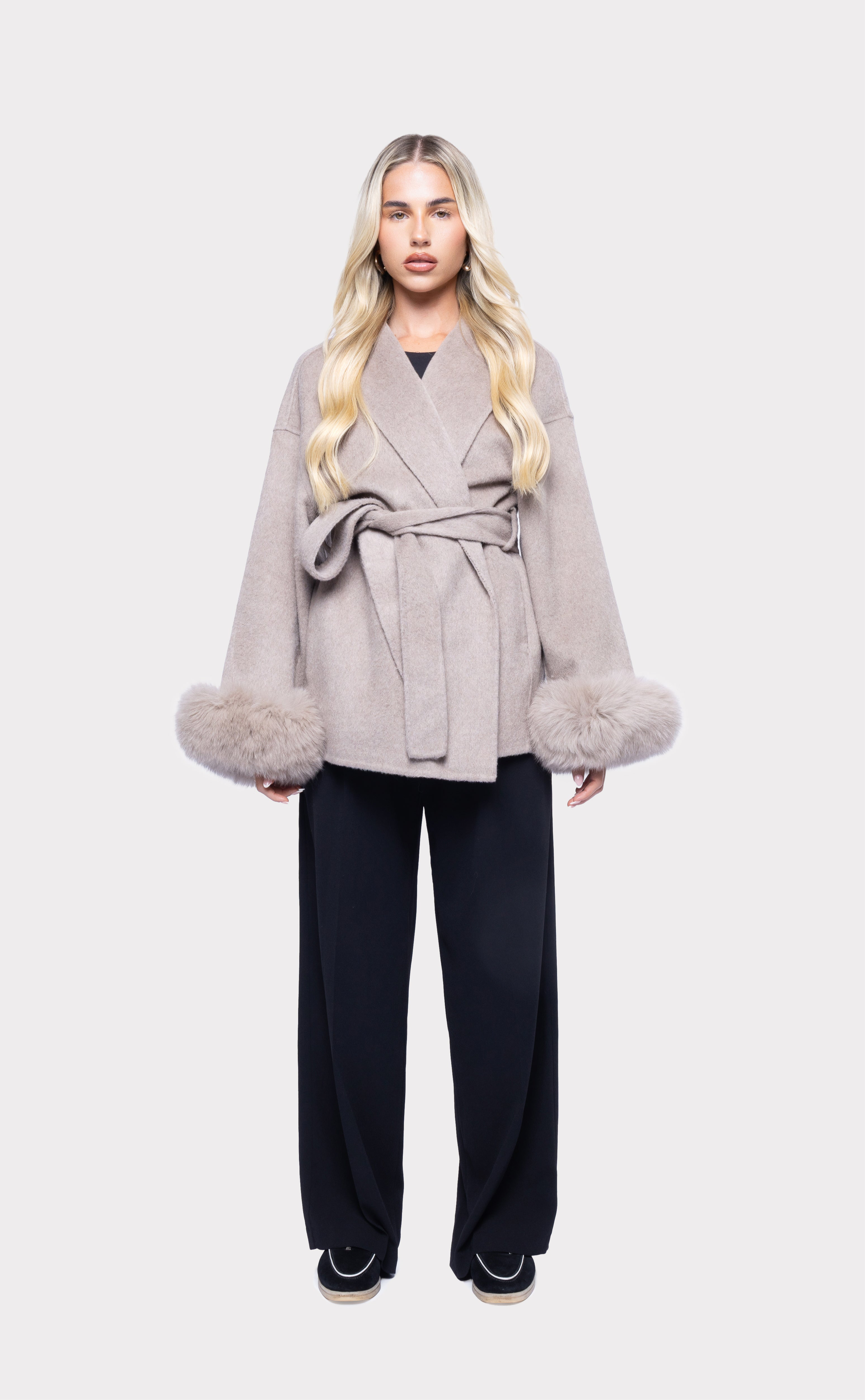 Chelsea Cardigan