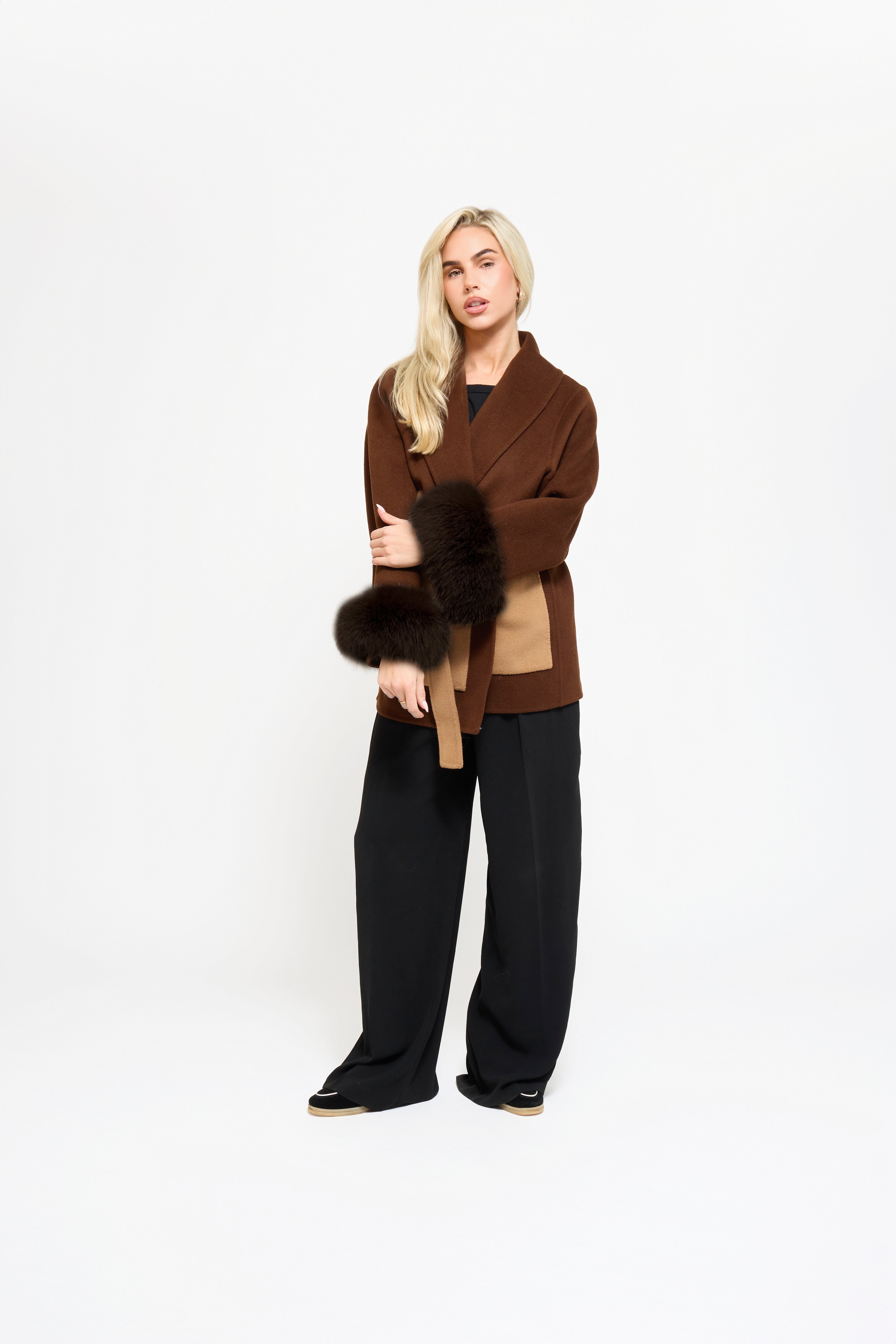 Bvlgari Cardigan