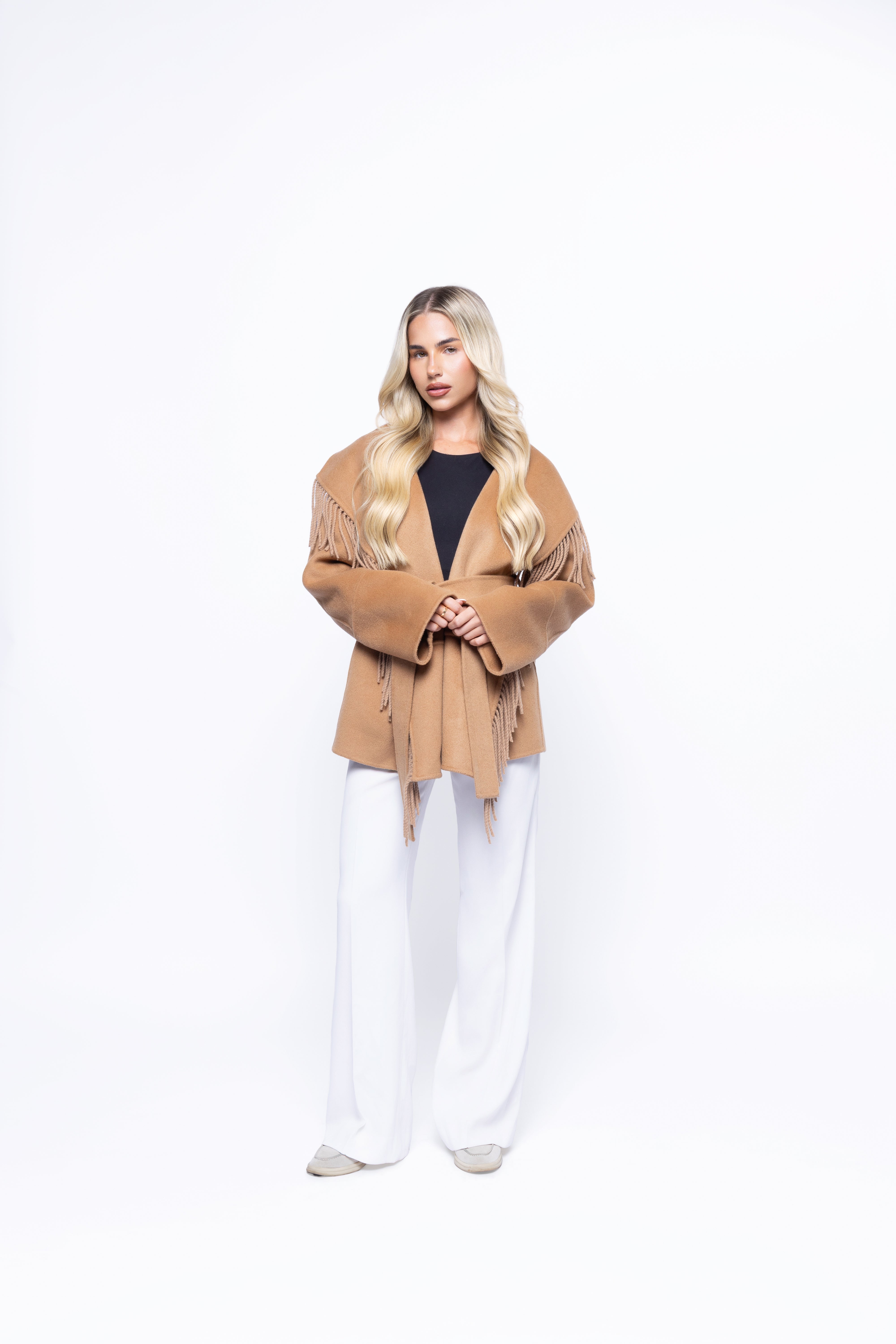 Doha Cardigan