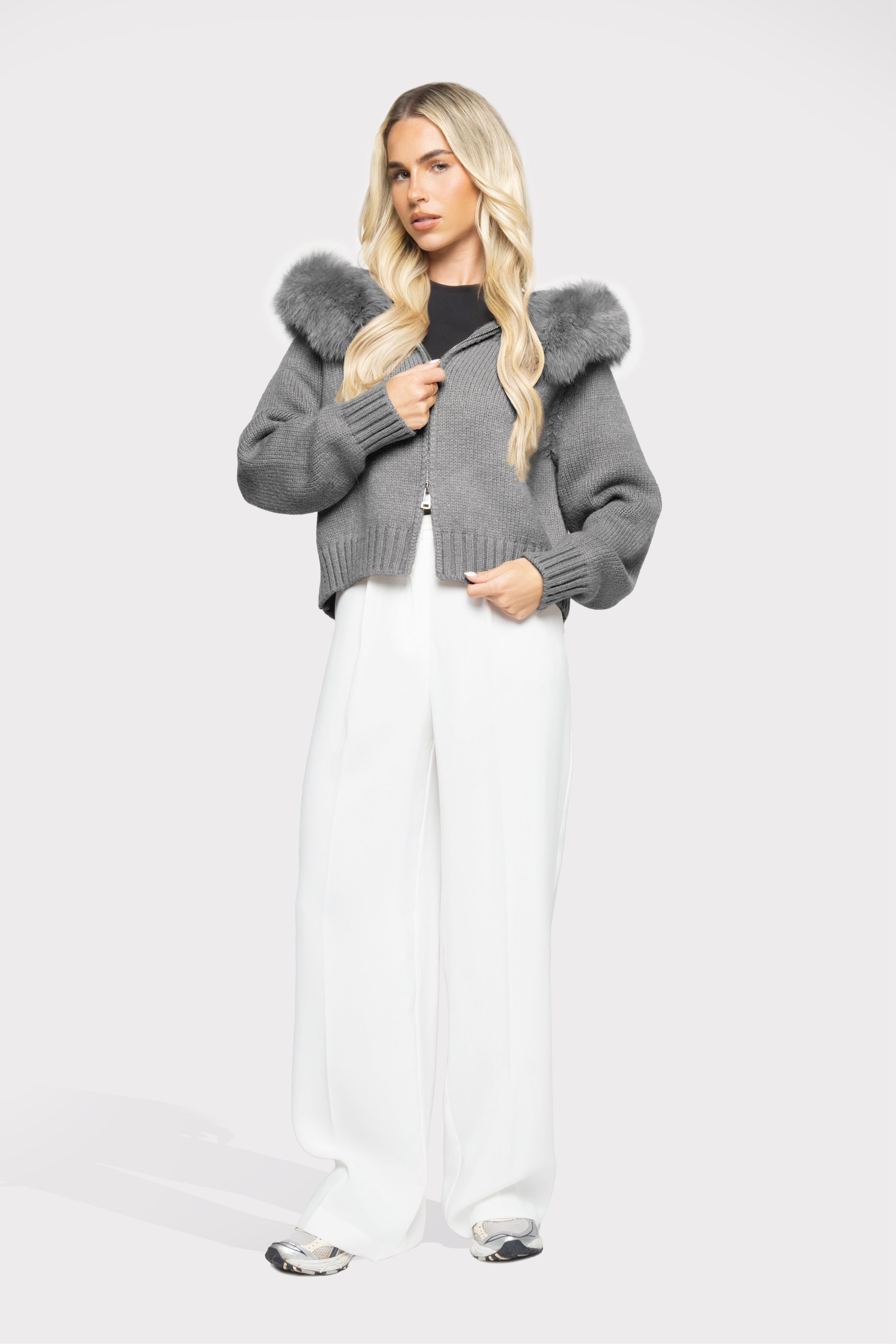 Moritz Cardigan