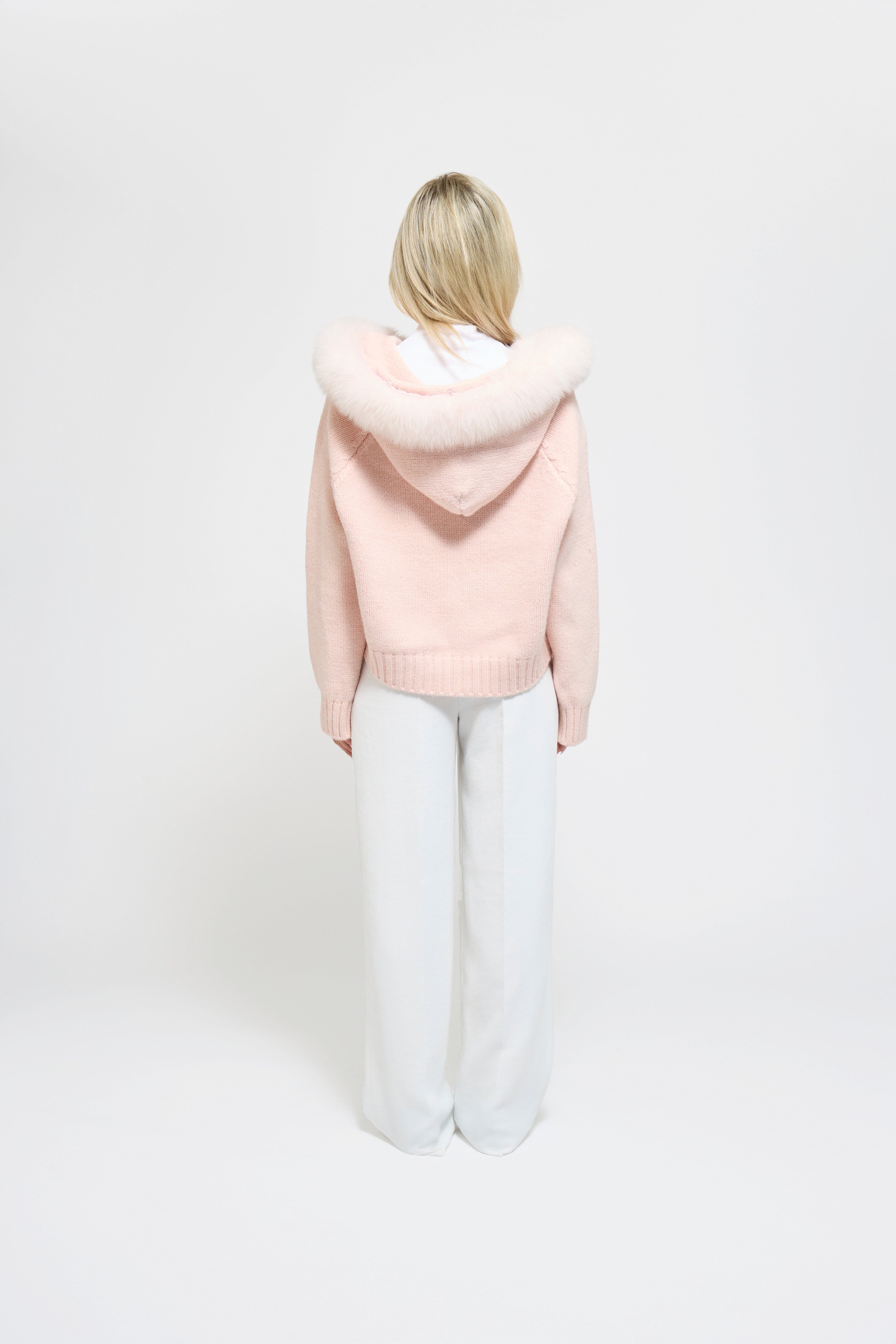 Victoria Cardigan