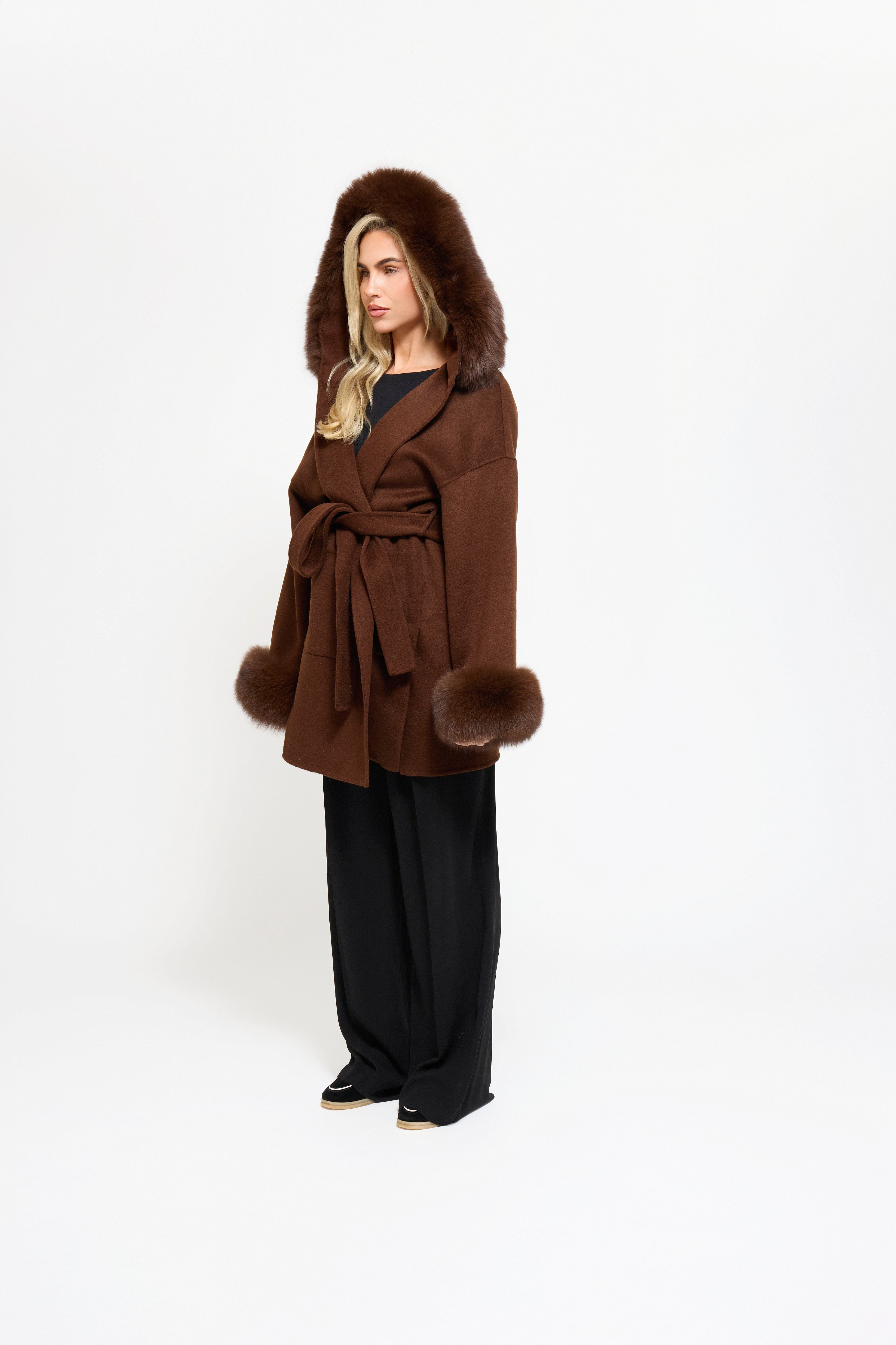 Dorchester Cardigan