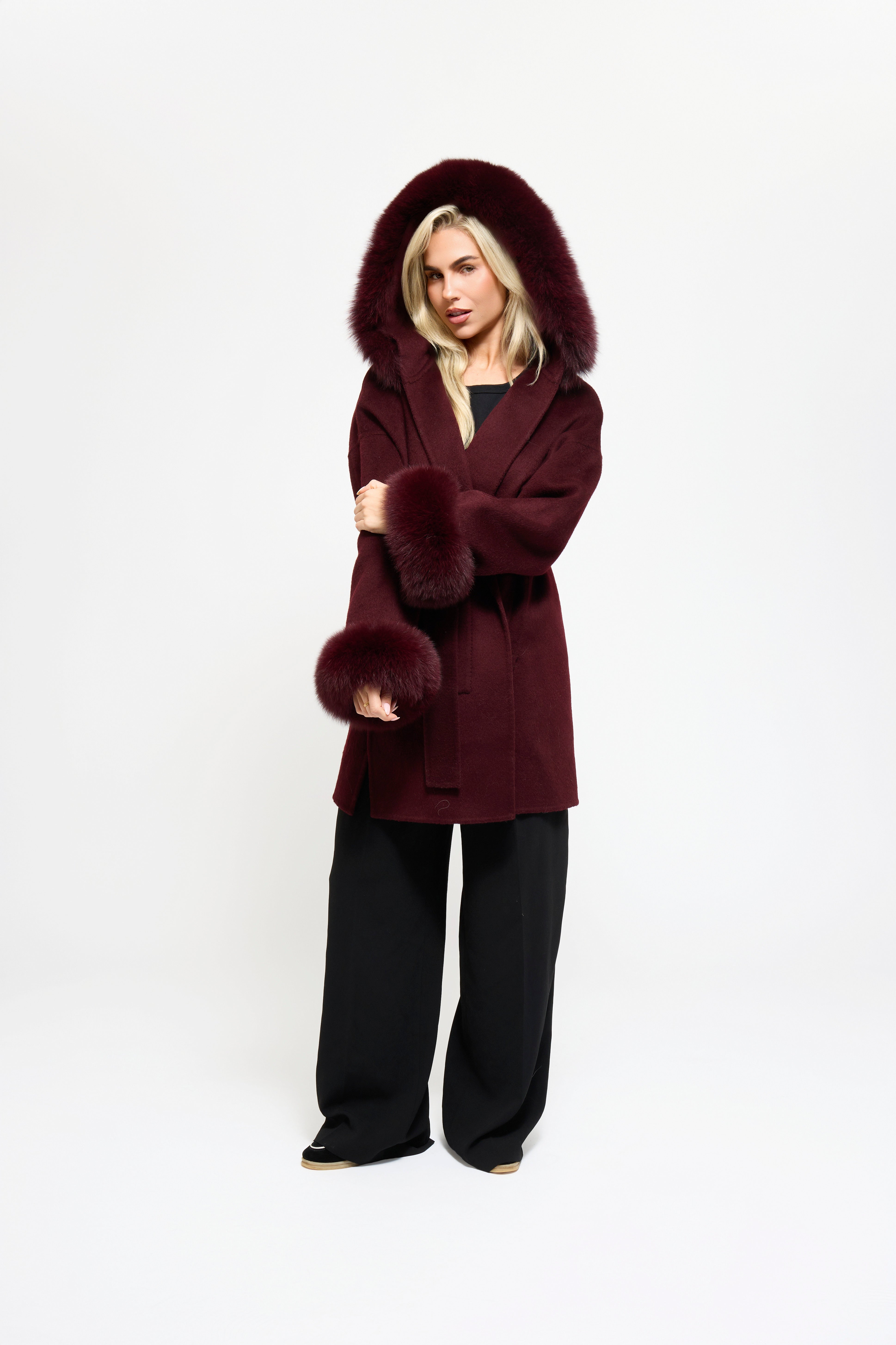 Fairmont Cardigan