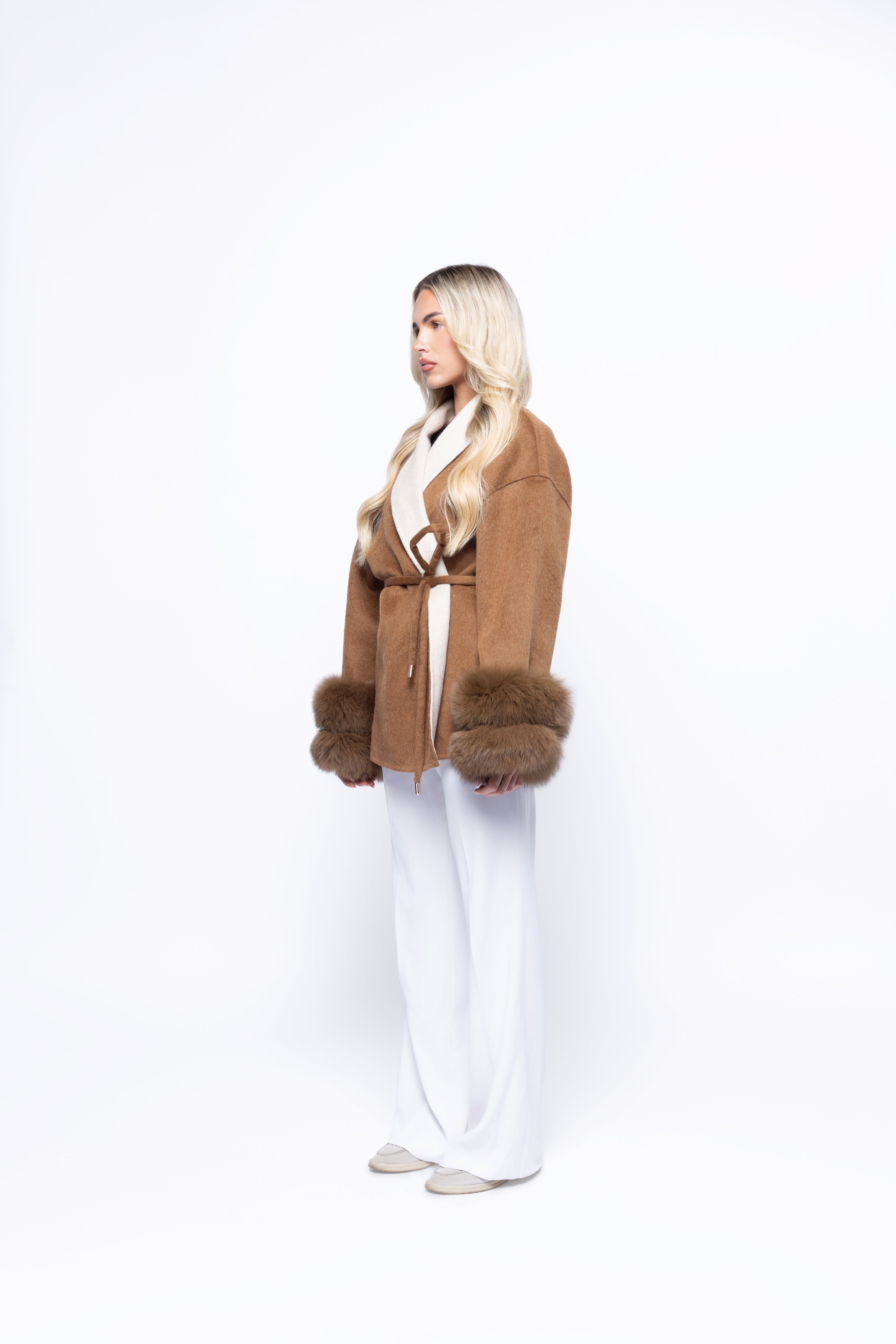 Savoy Cardigan