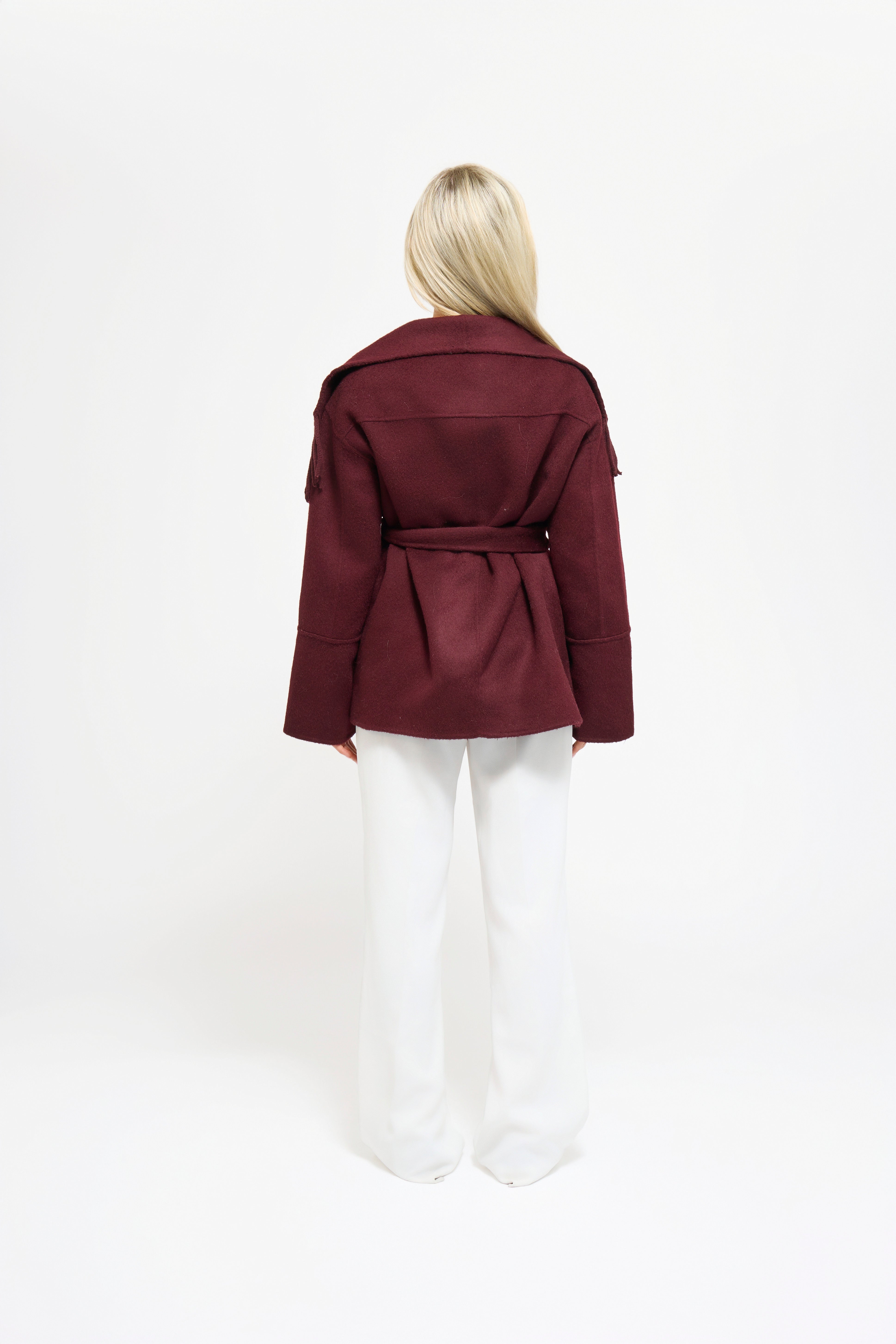 Muscat Cardigan