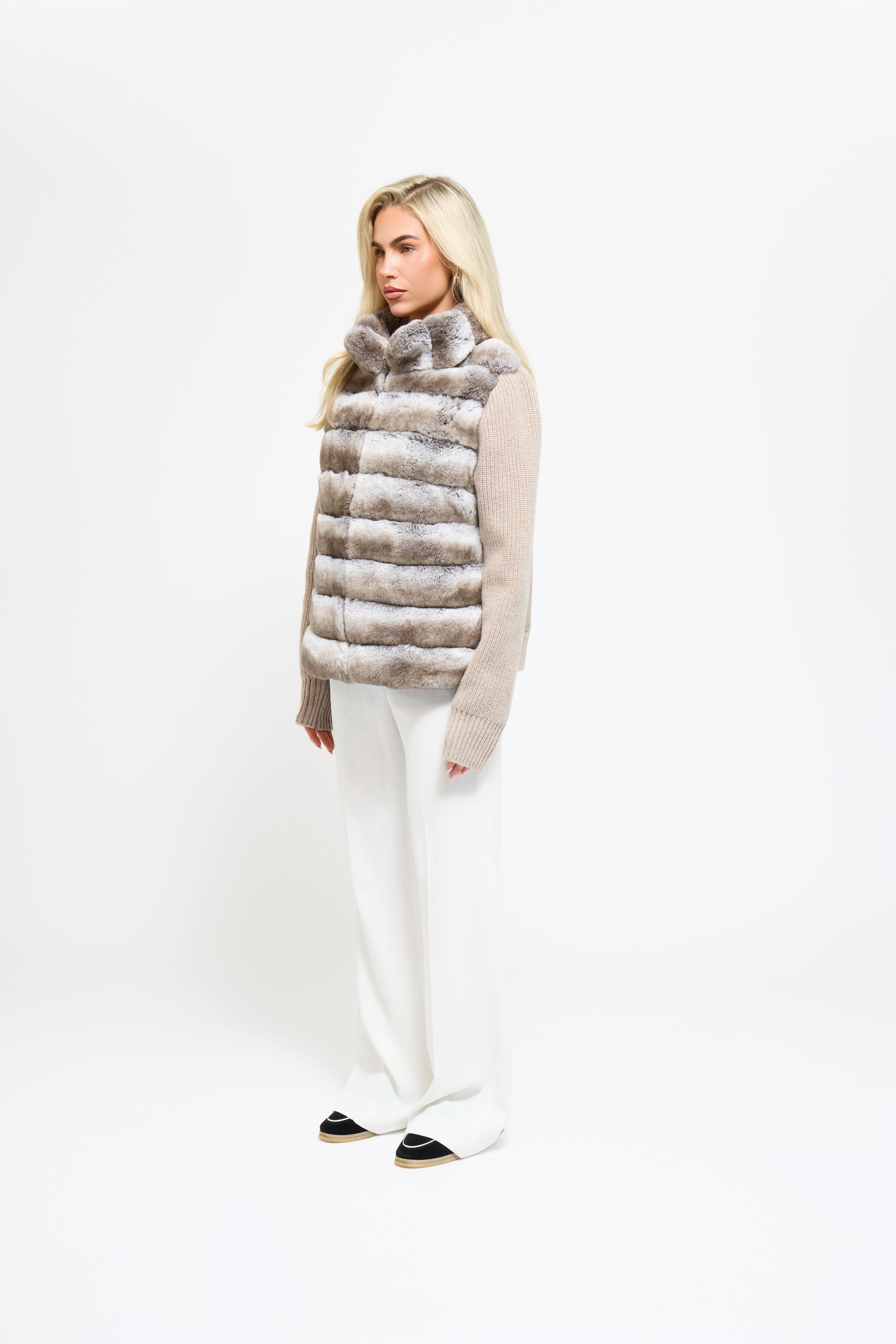 Moscow Cardigan