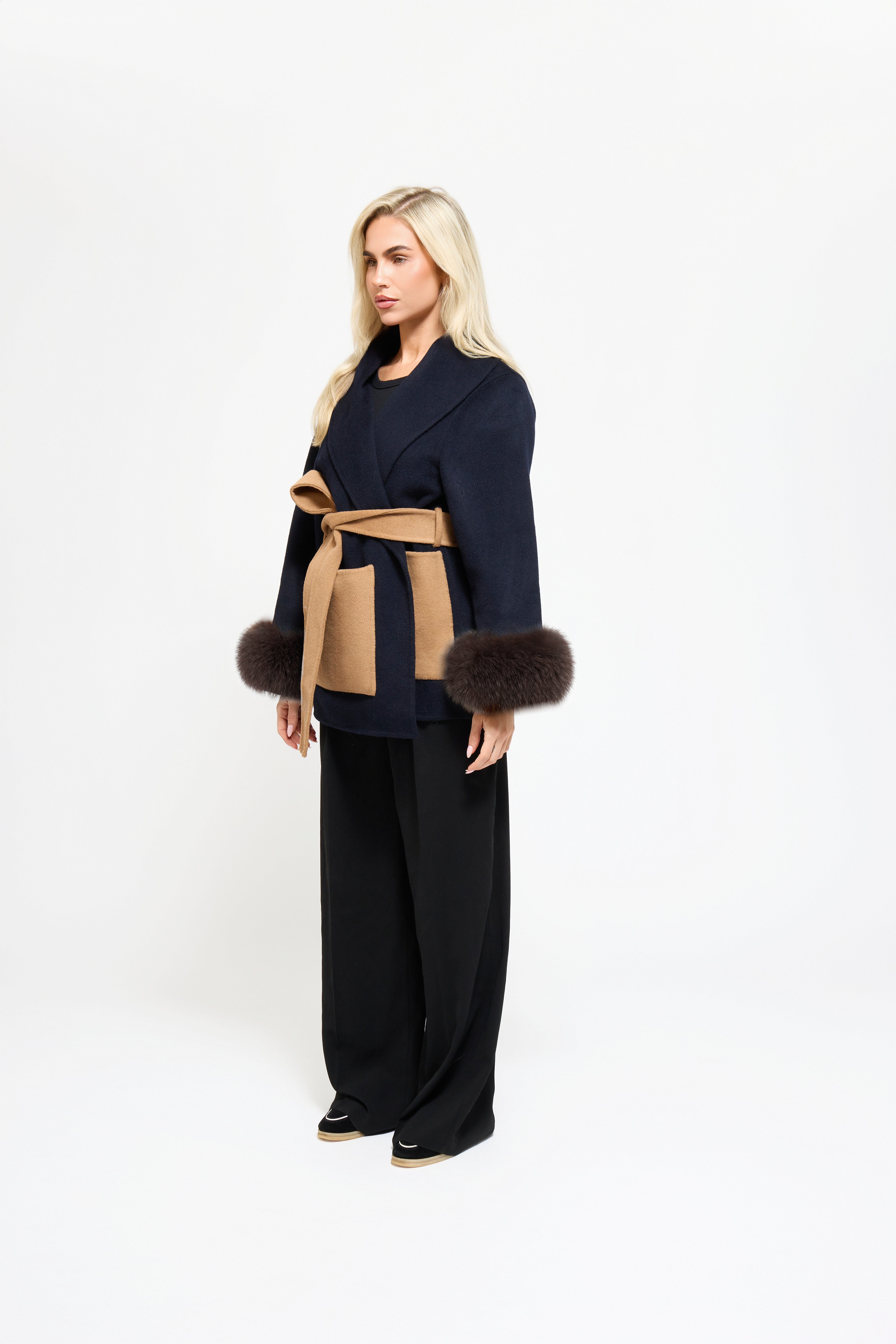 Maia Cardigan