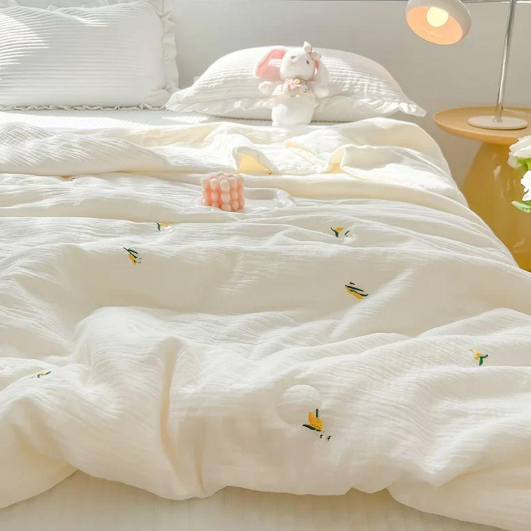 Cobertor para Casal Comfort - Pofli