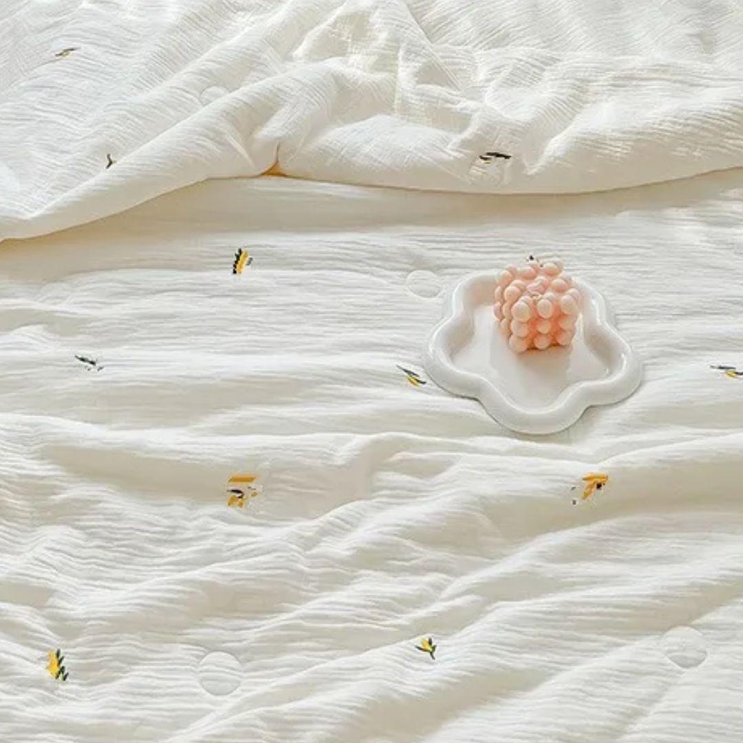 Cobertor para Casal Comfort - Pofli