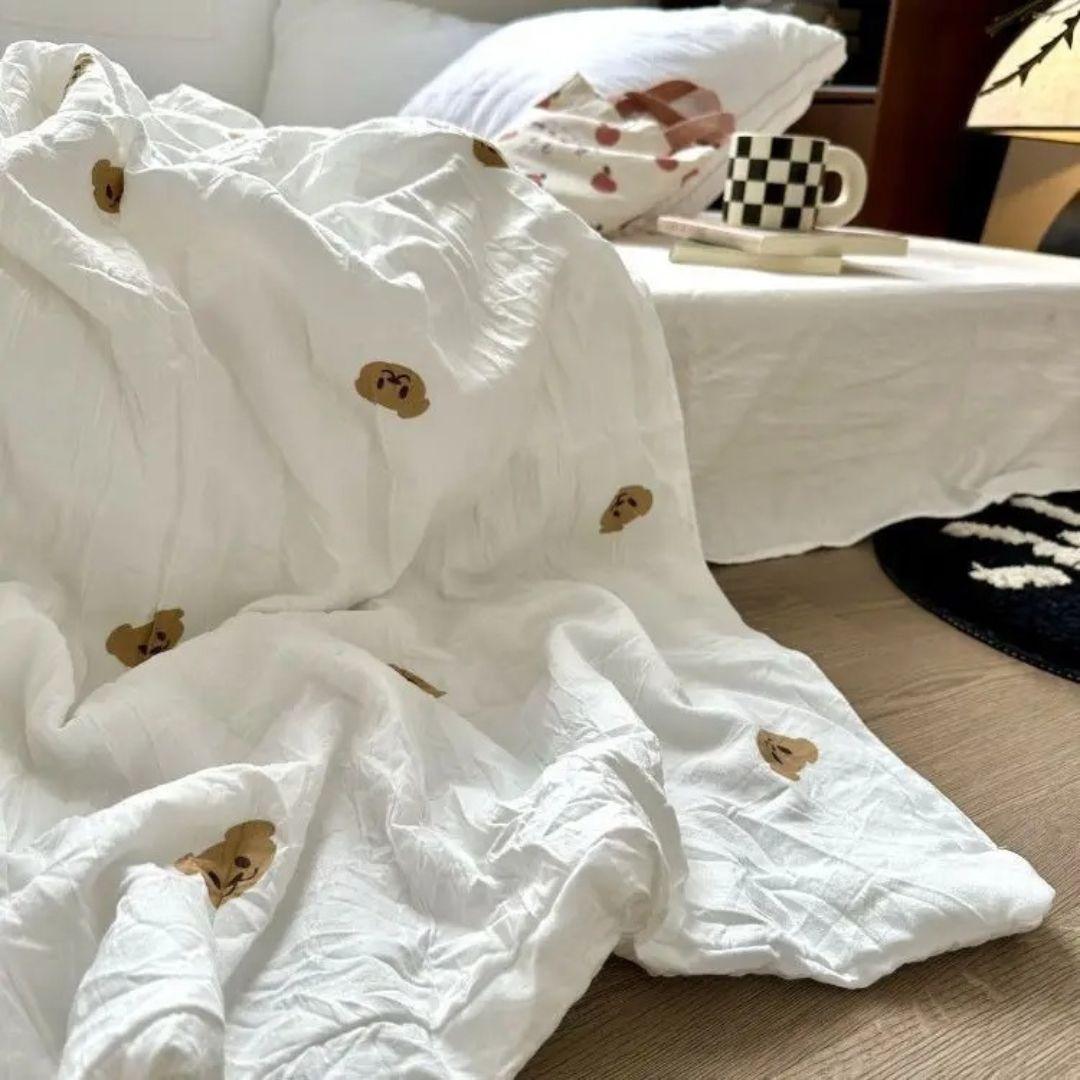 Cobertor para Casal Comfort - Pofli