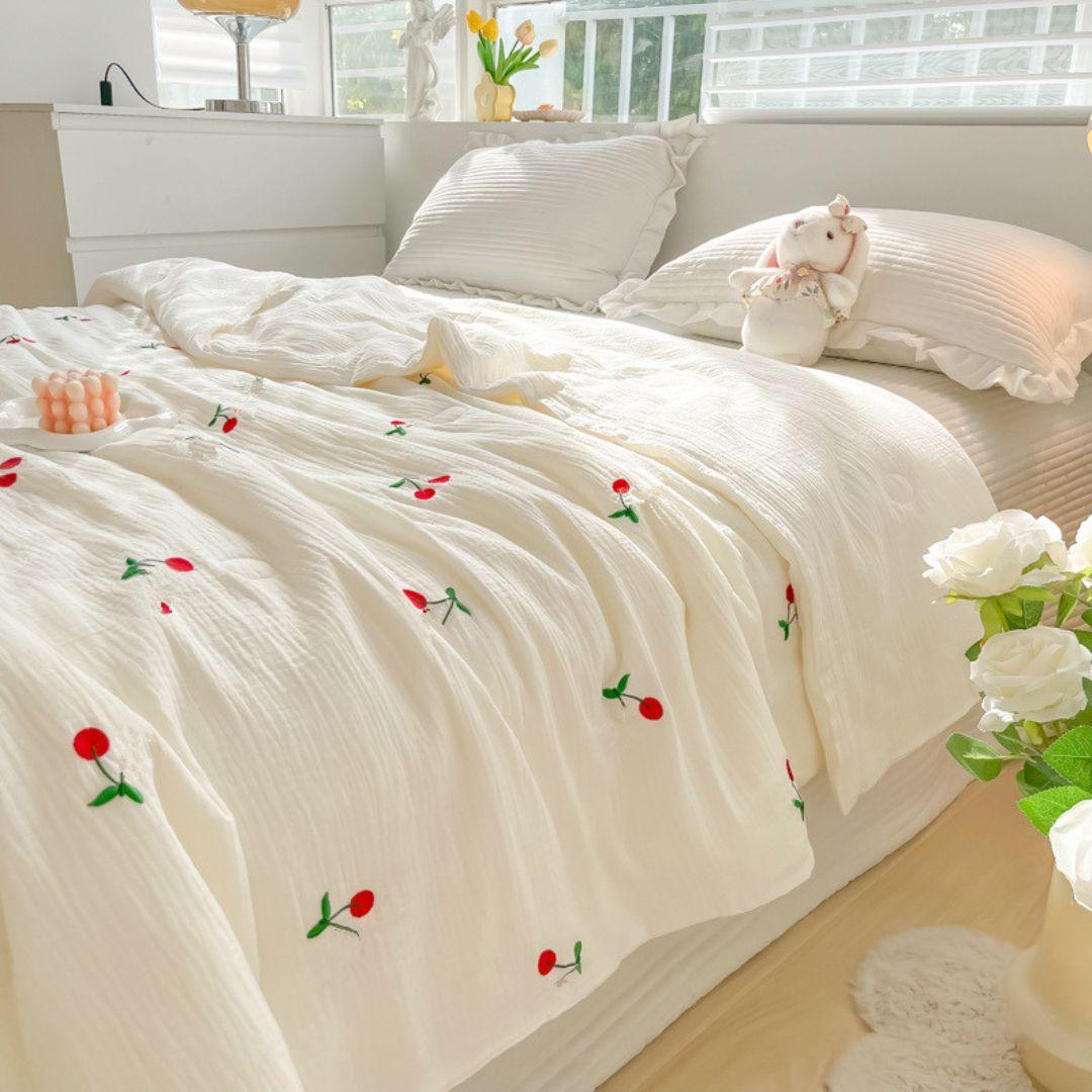 Cobertor para Casal Comfort - Pofli