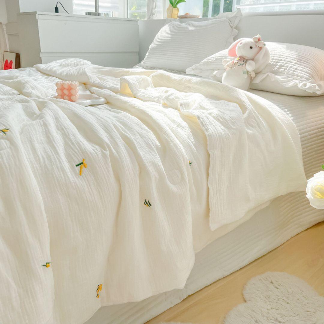 Cobertor para Casal Comfort - Pofli