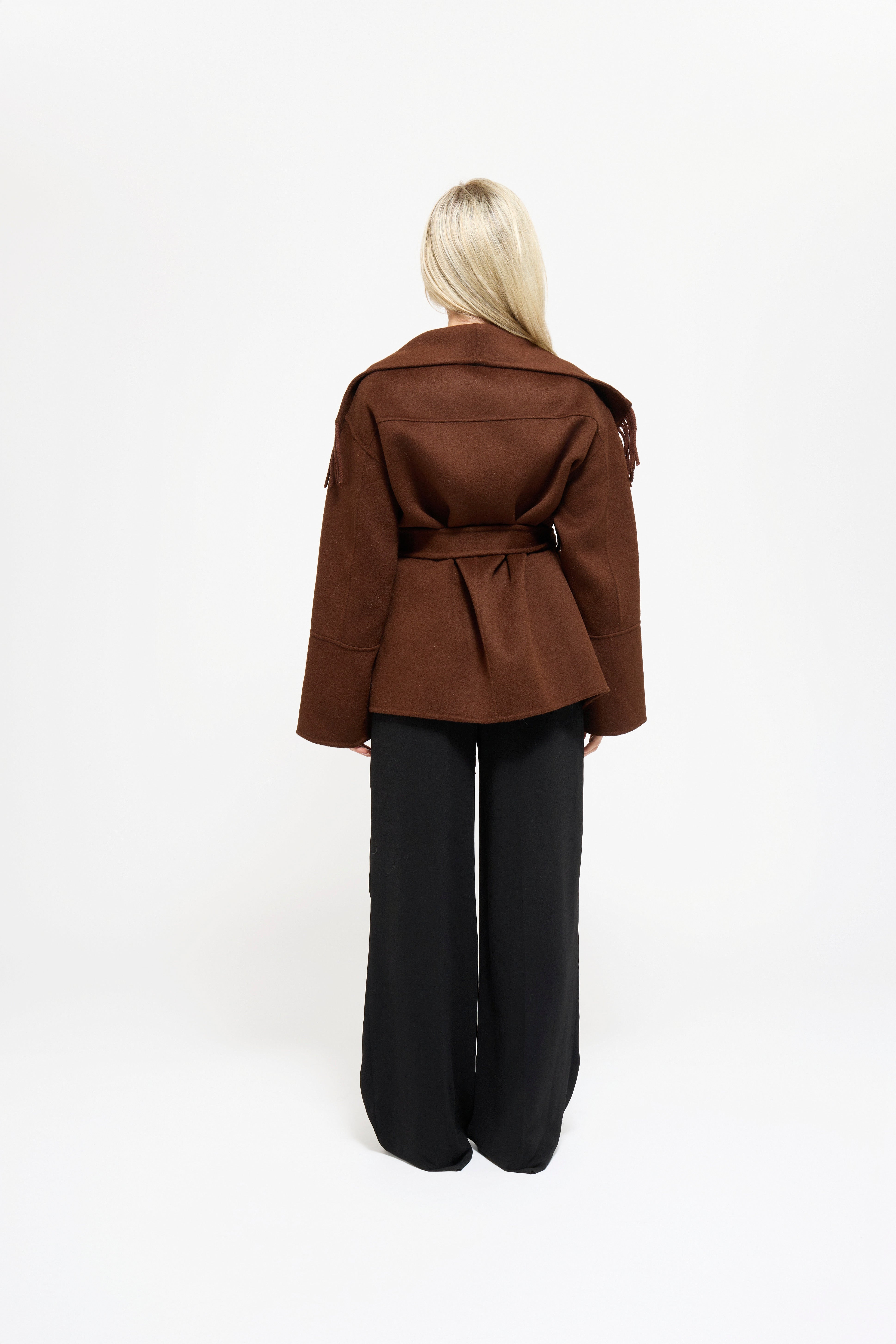 Kuwait Cardigan