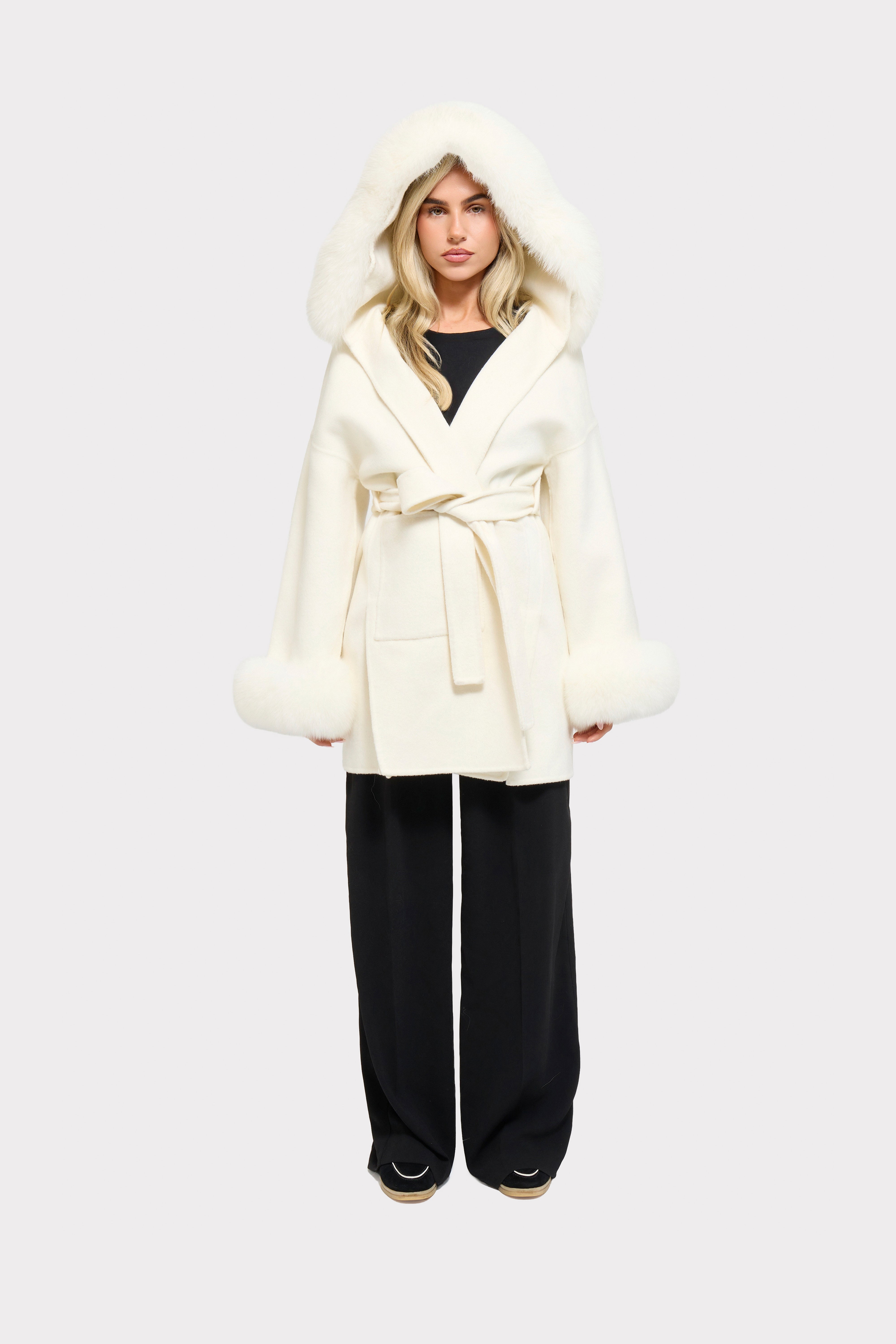 Corinthia Cardigan