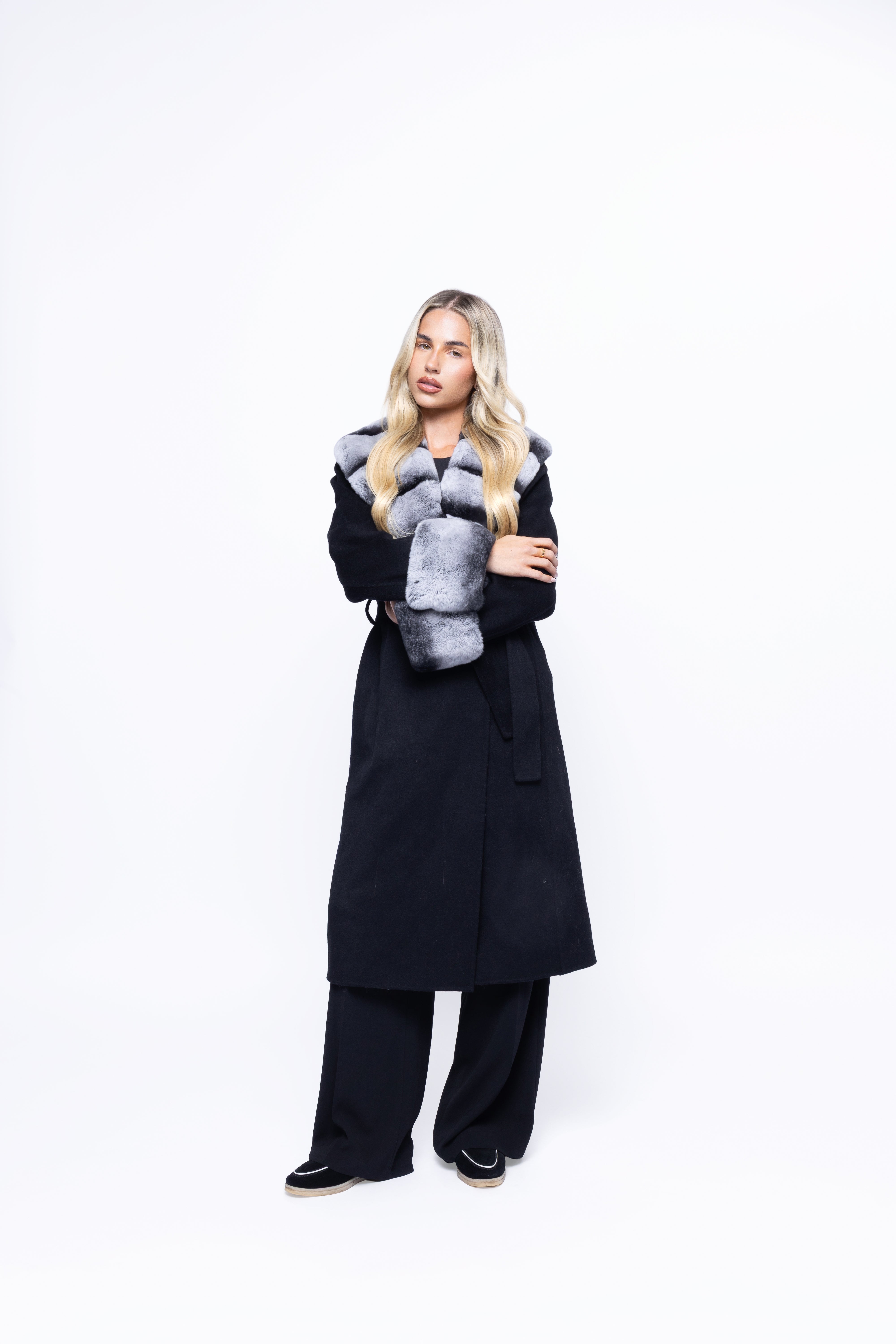 Sloane Cardigan