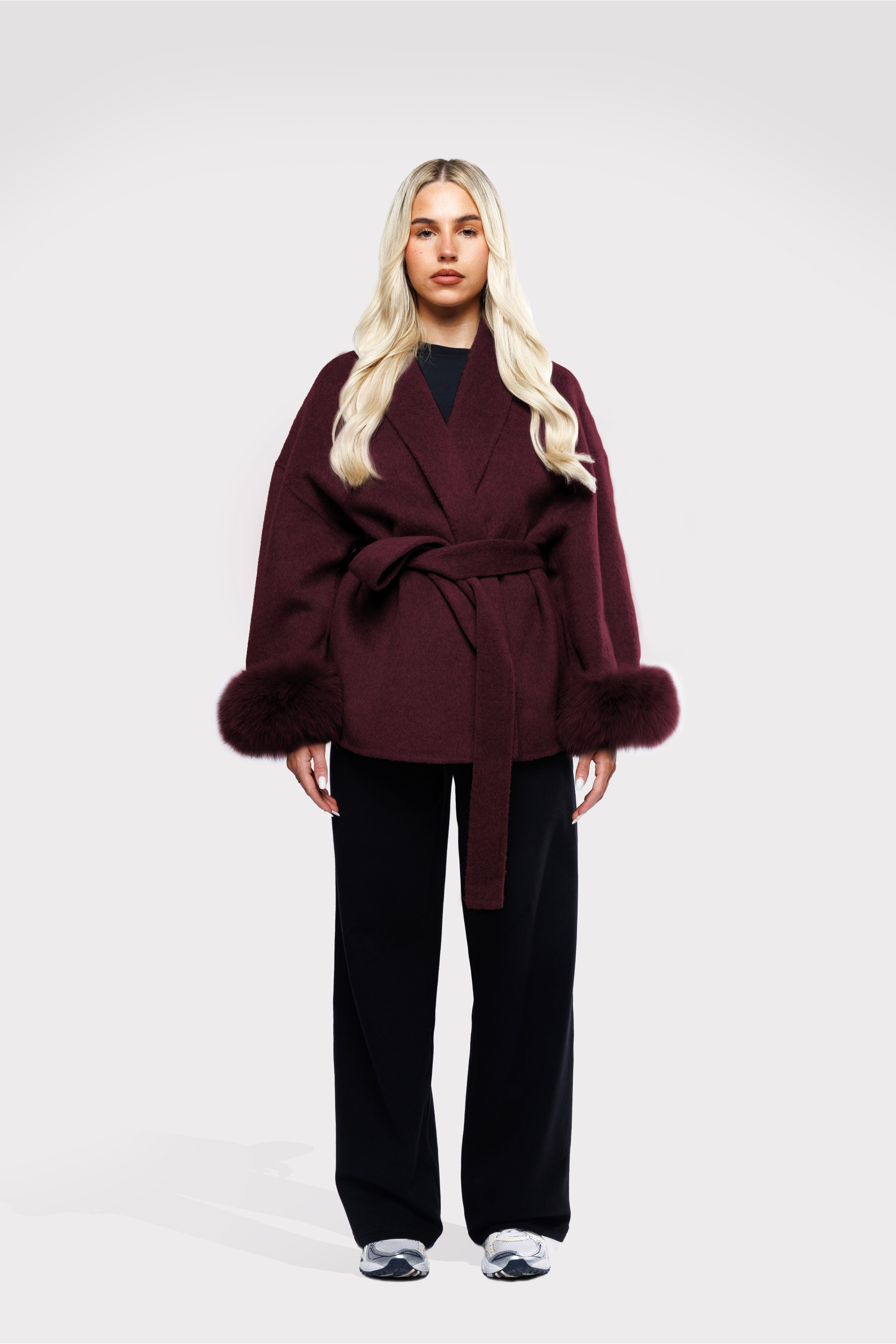 London Cardigan
