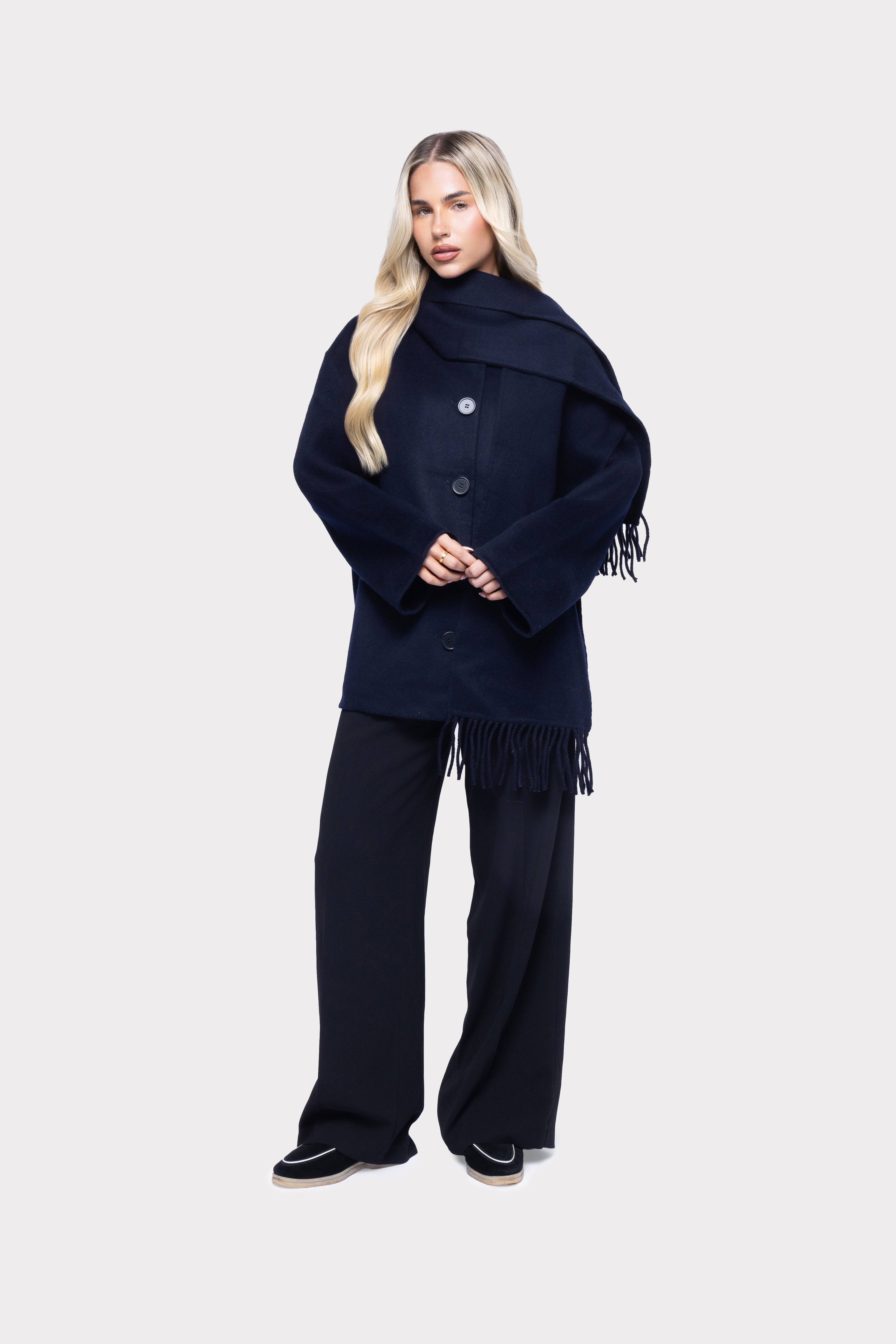 Connaught Cardigan