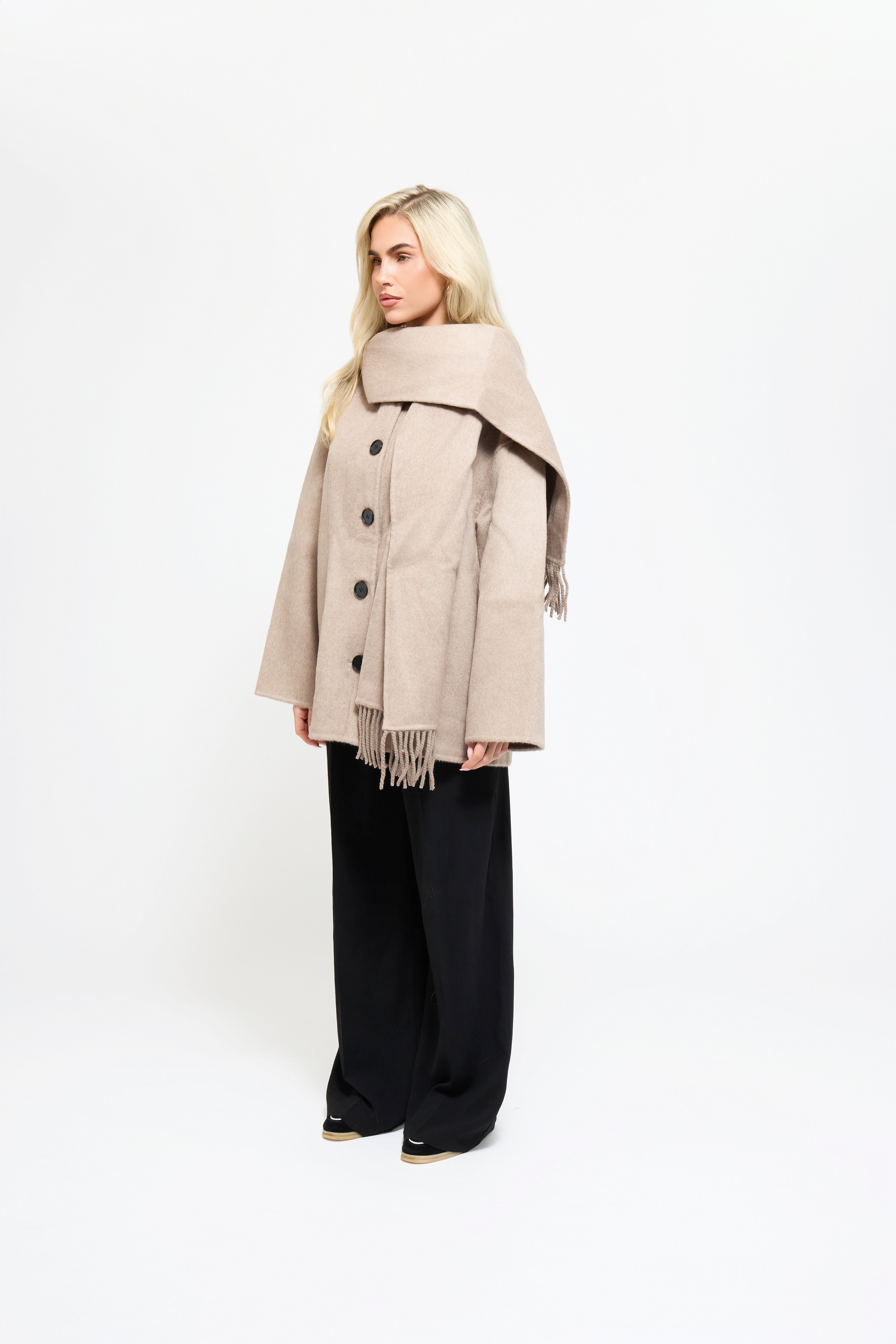 Langham Cardigan