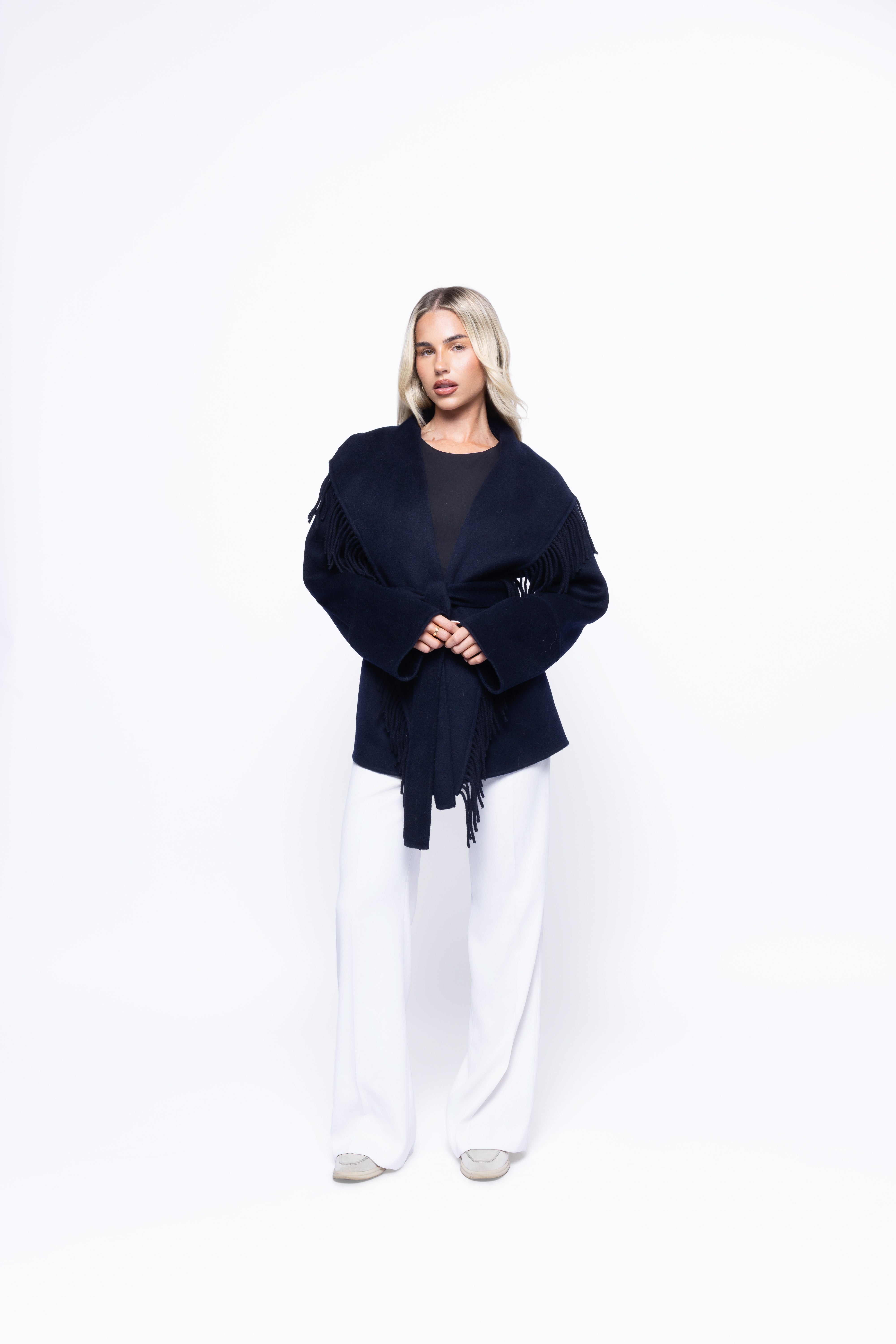 Riyadh Cardigan