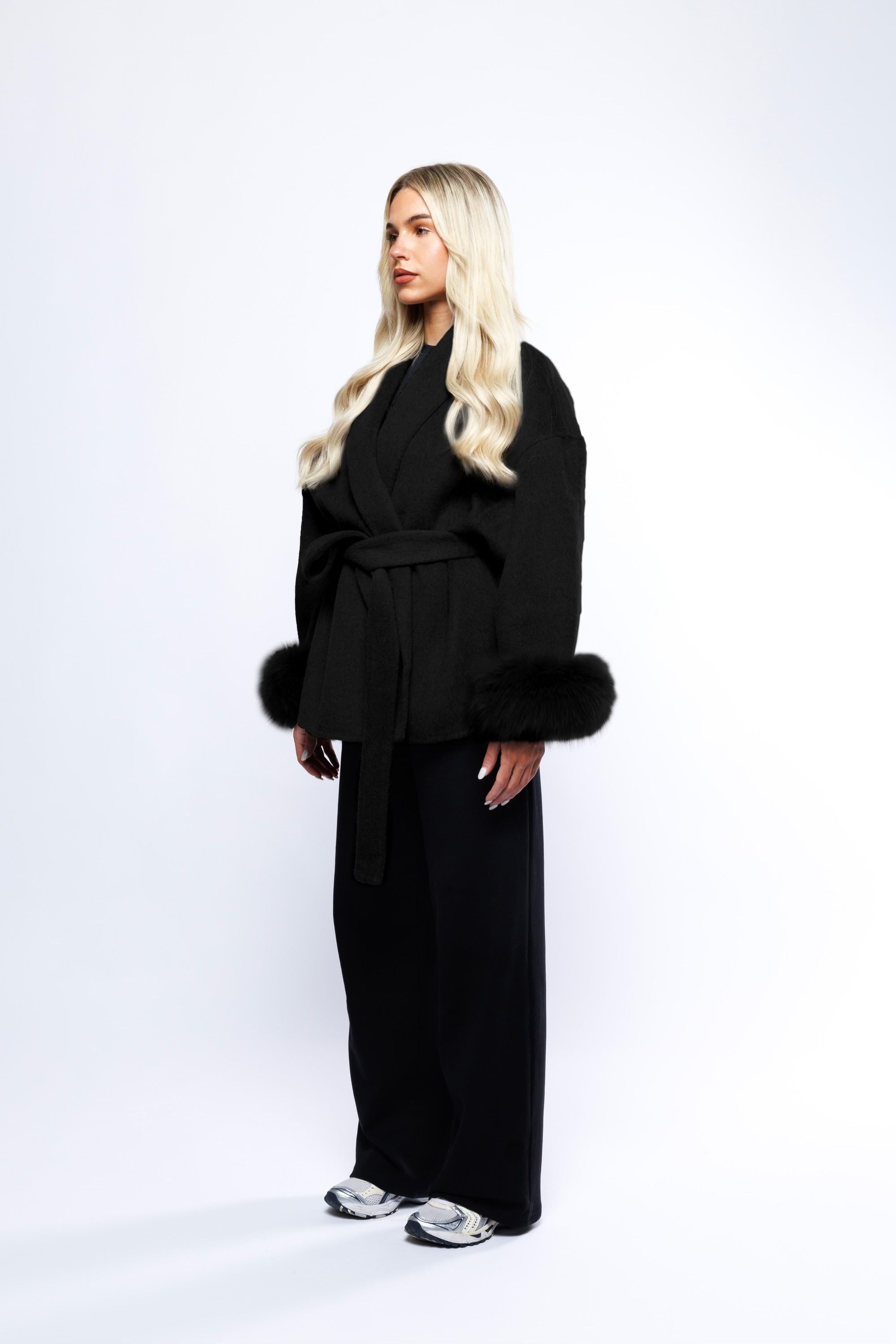 Fitzrovia Cardigan
