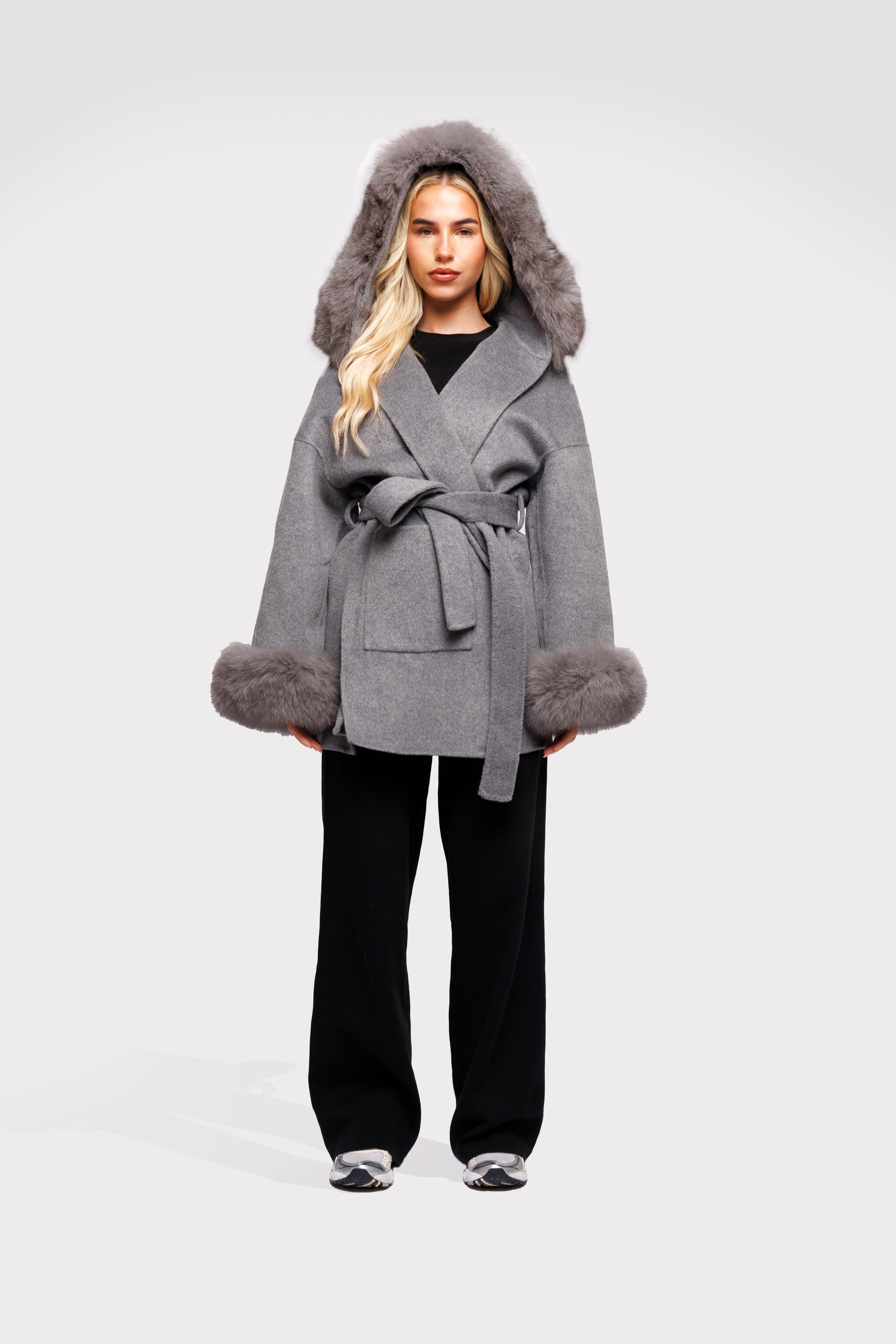 Jumeirah Cardigan