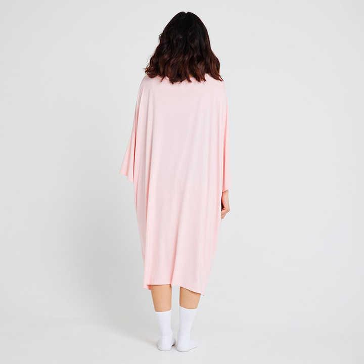 Meditating Cat Nightgown