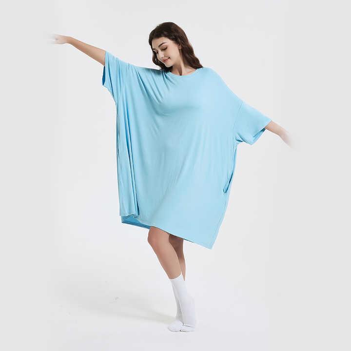 Basic Blue Sweater