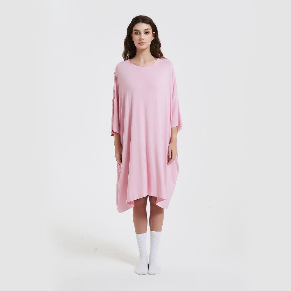Basic Pink Nightgown