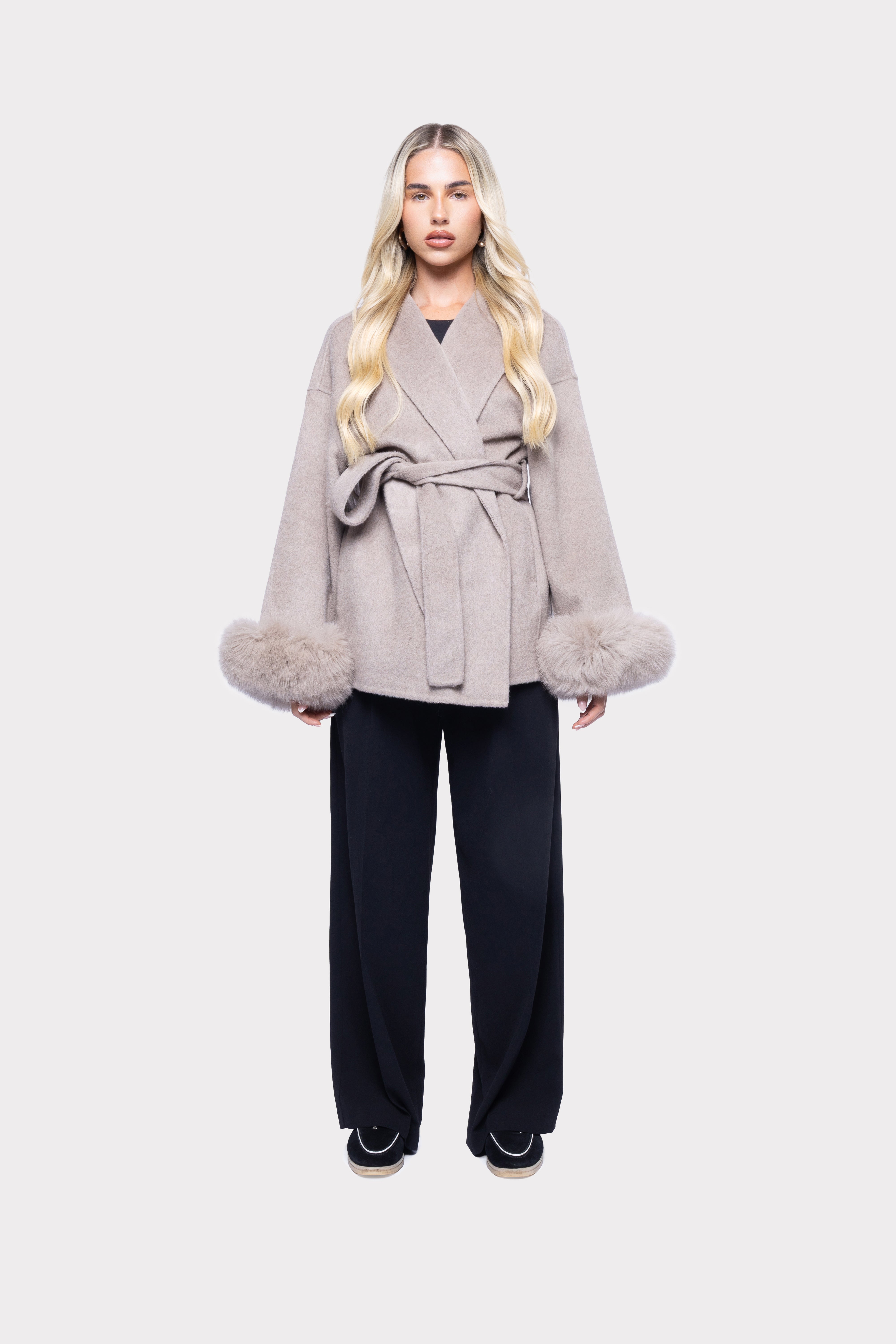 Chelsea Cardigan