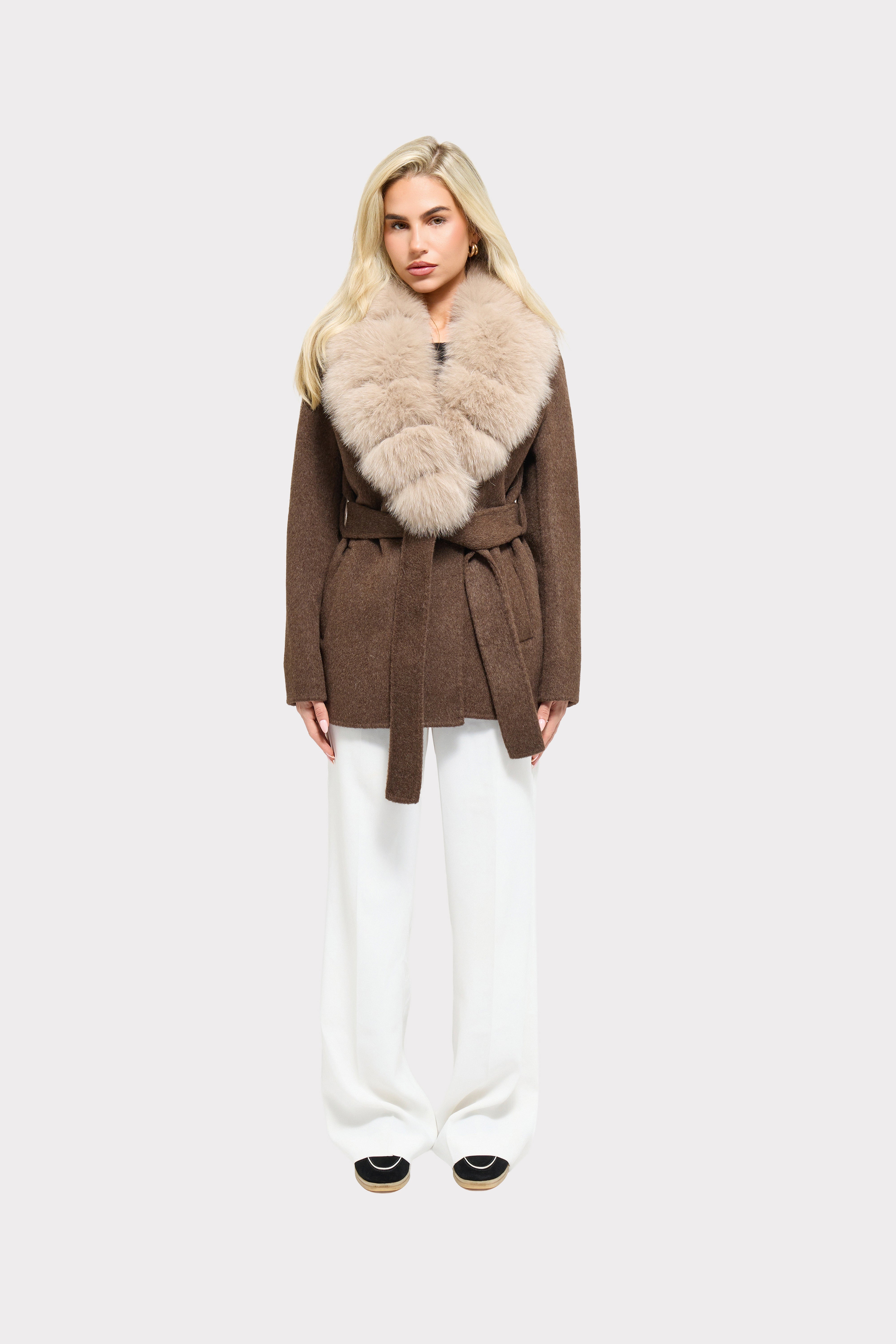 Chiltern Cardigan