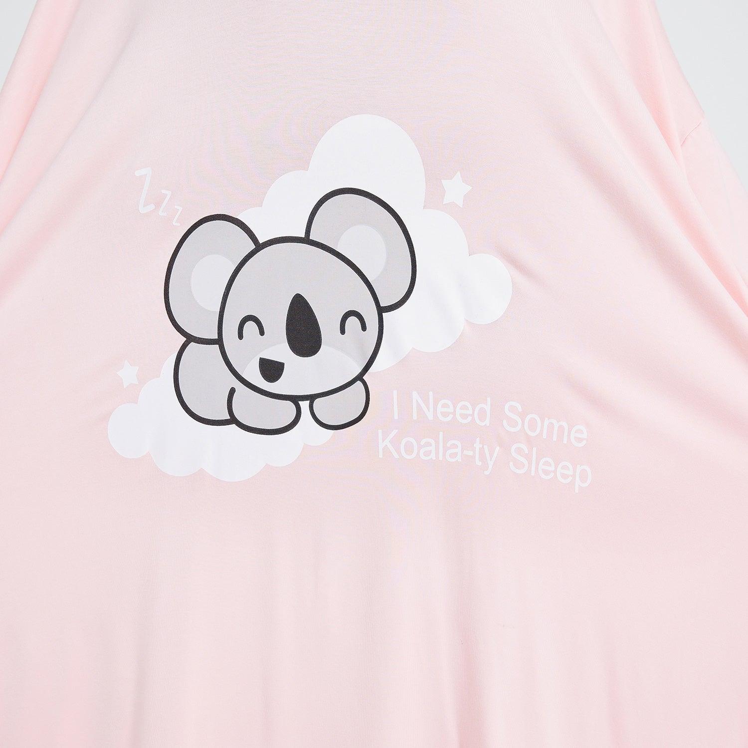 Camisola Koala - Pofli