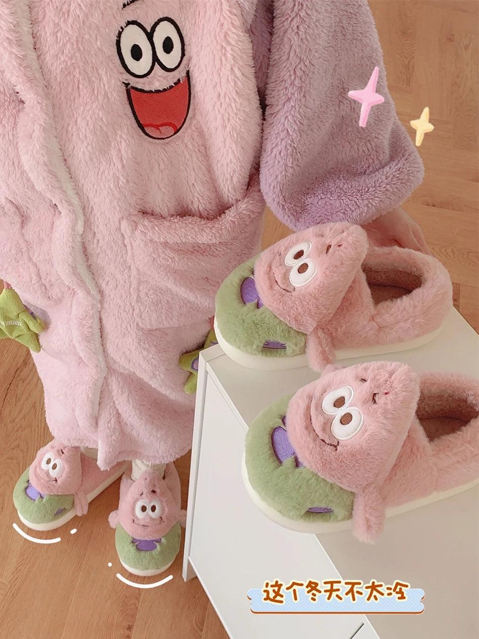 Pantufa Patrick - Pofli