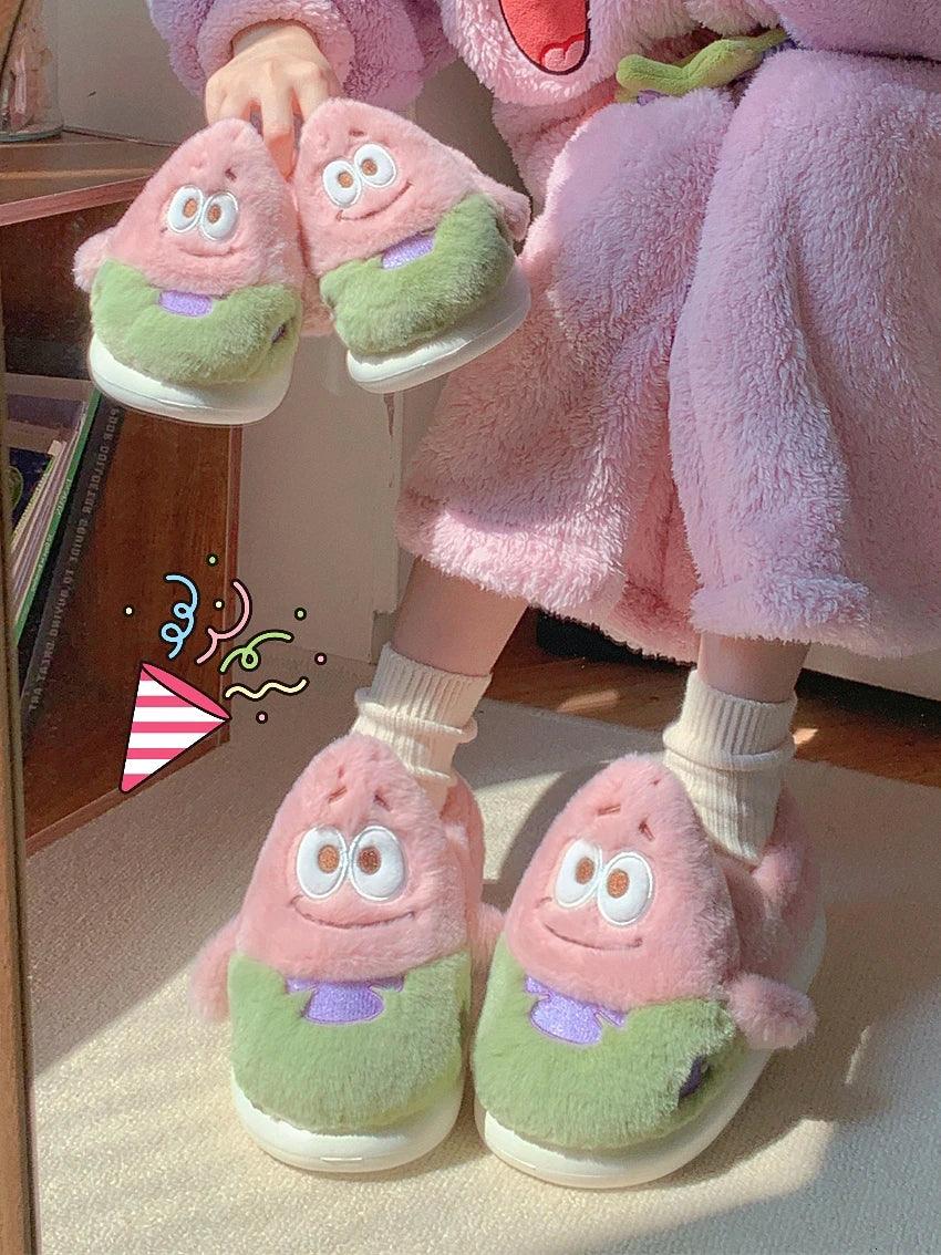 Pantufa Patrick - Pofli
