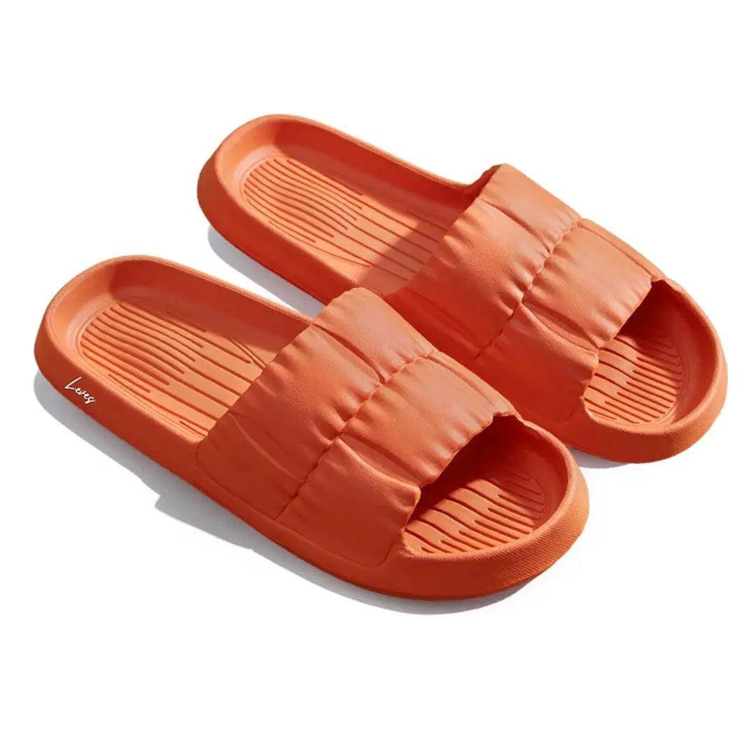 Chinelo Nuvem PillowTop - Pofli