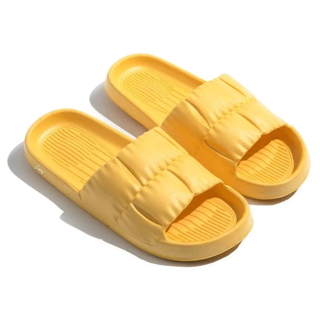 Chinelo Nuvem PillowTop - Pofli