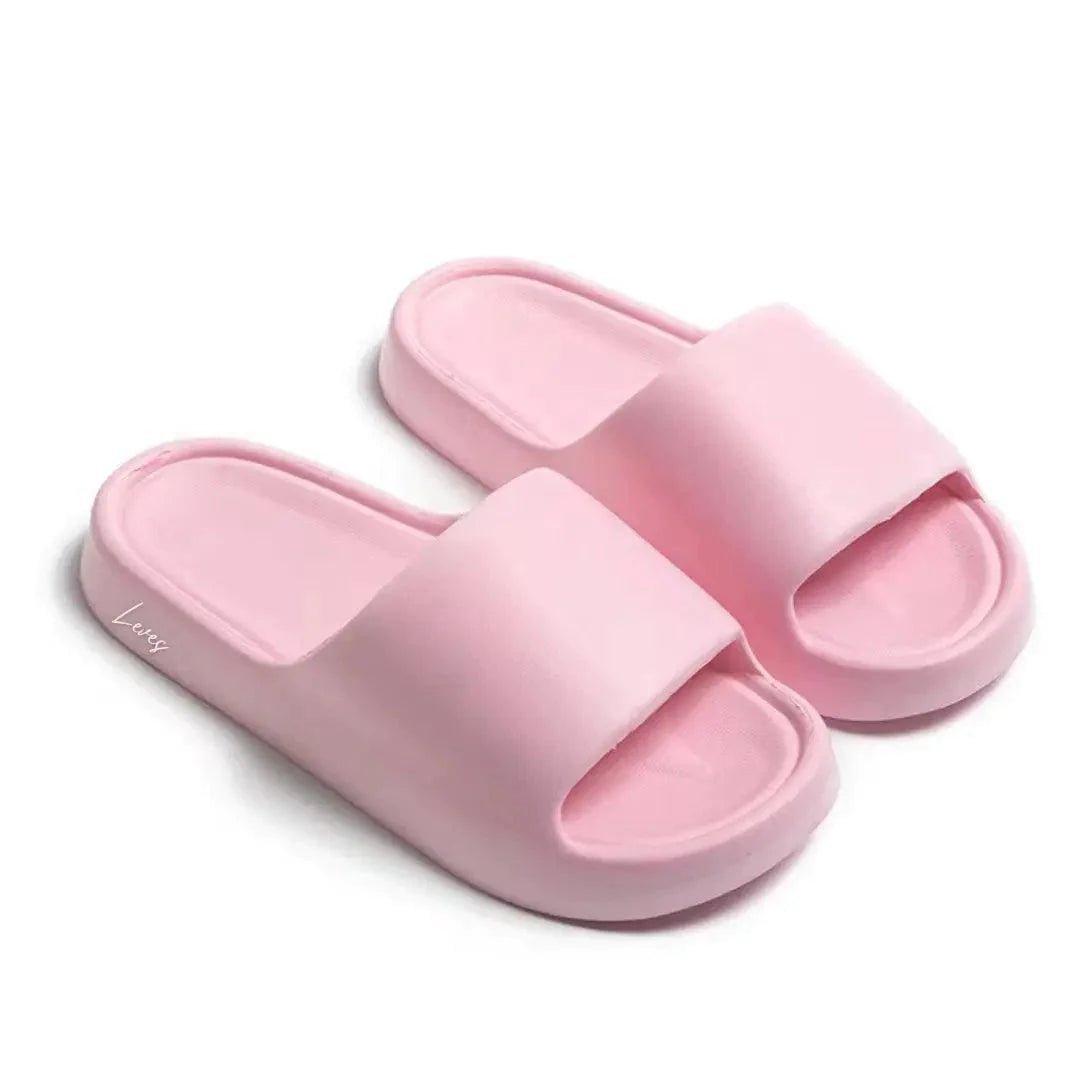 Chinelo Nuvem Pofli Colors - Pofli
