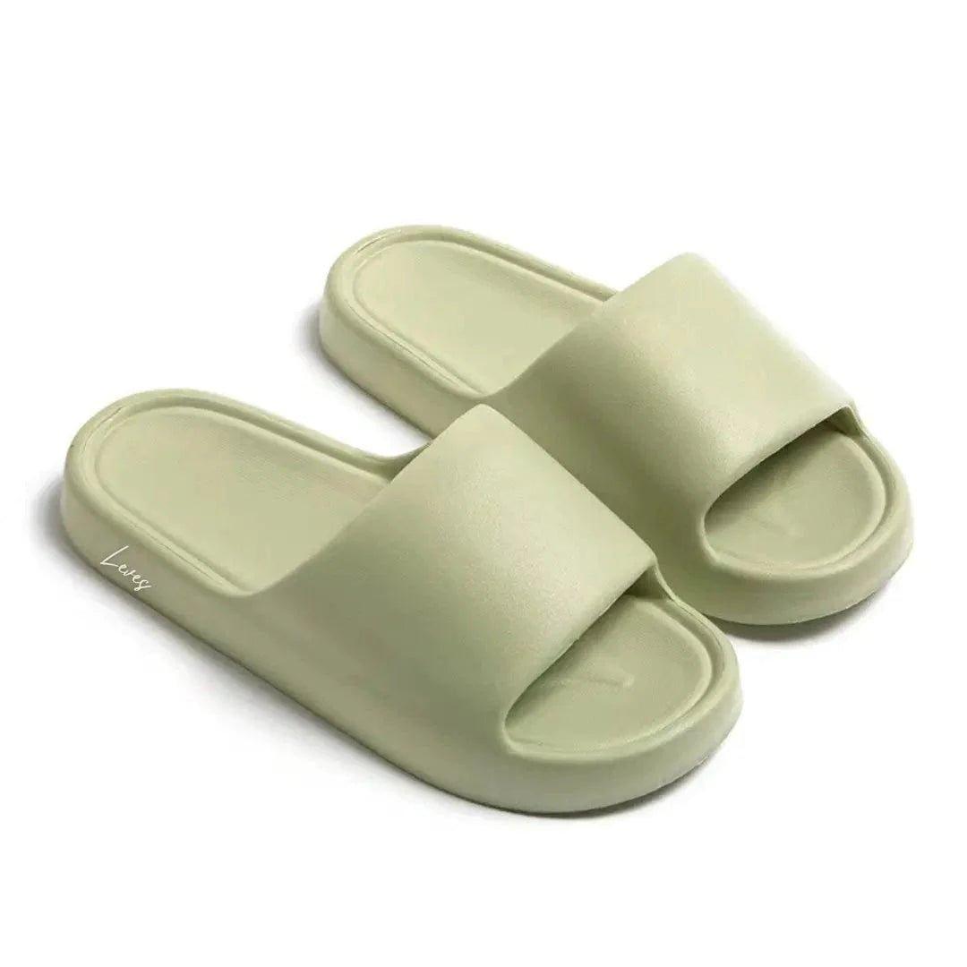 Chinelo Nuvem Pofli Colors - Pofli