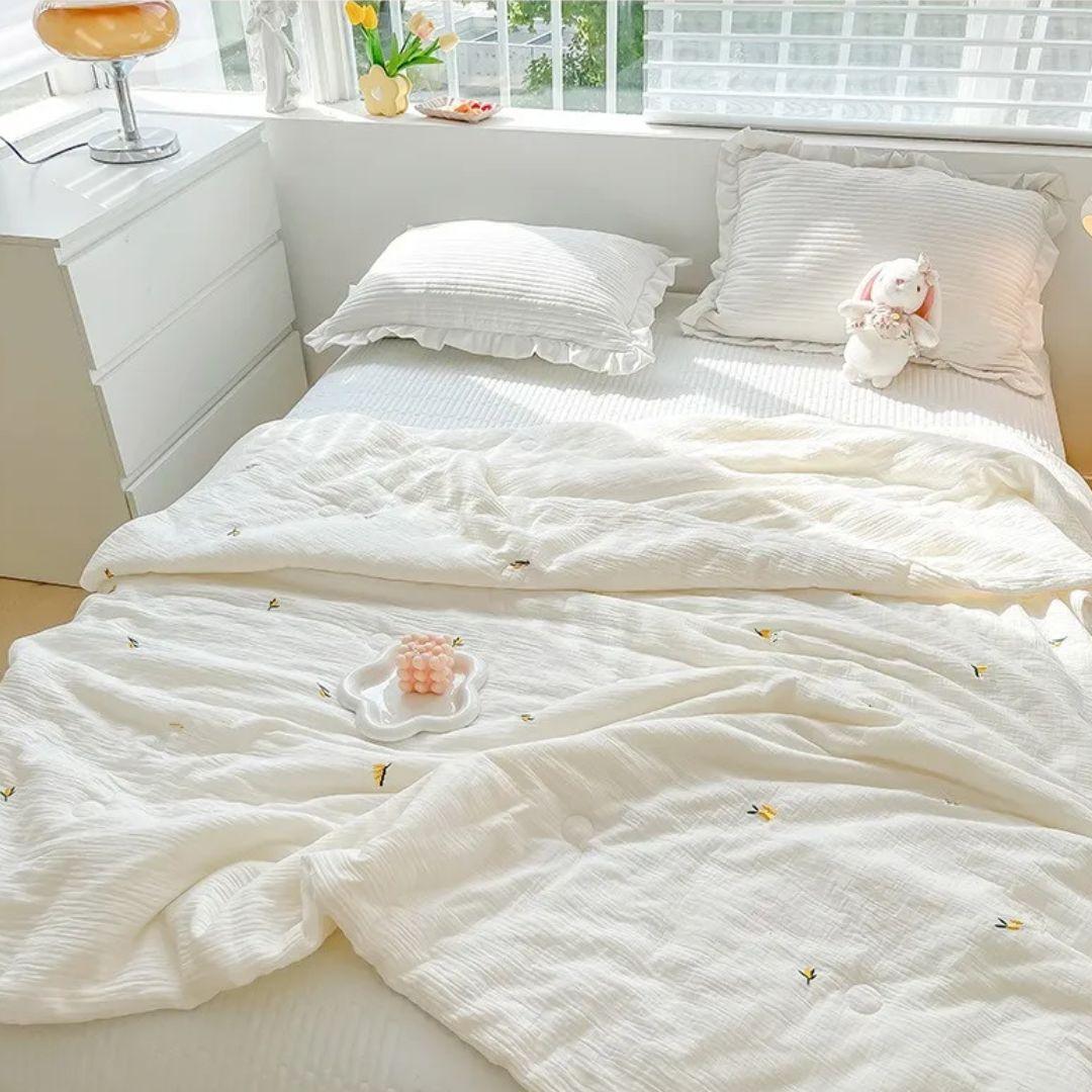 Cobertor King Comfort - Pofli