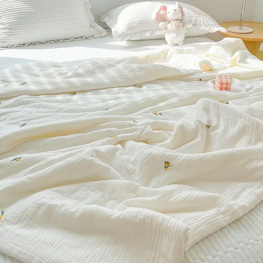 Cobertor King Comfort - Pofli