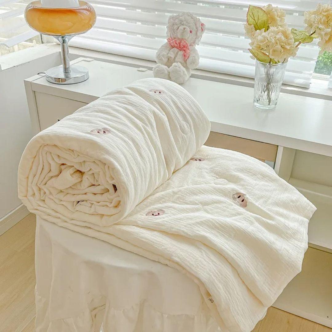 Cobertor King Comfort - Pofli