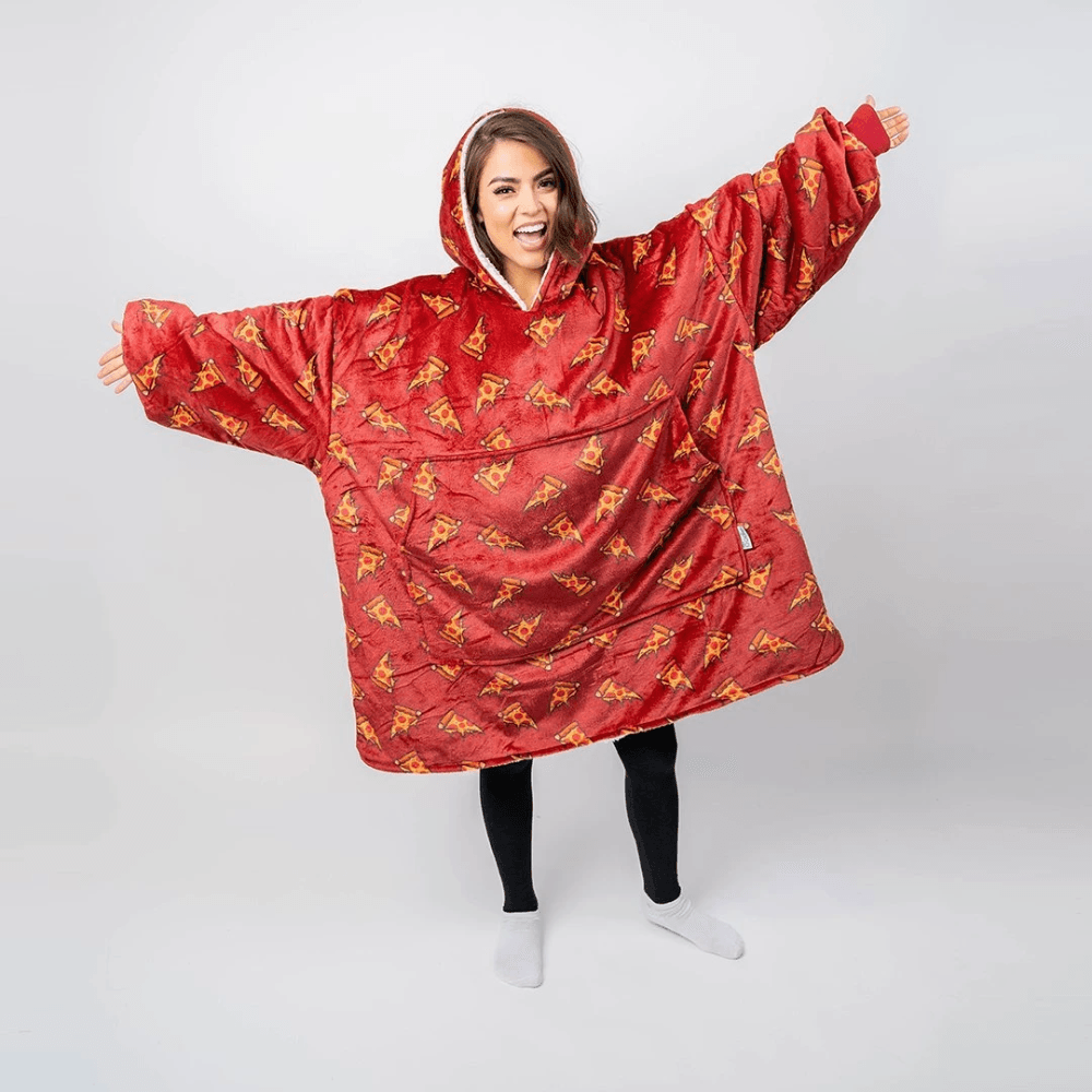Oversized Hoodie